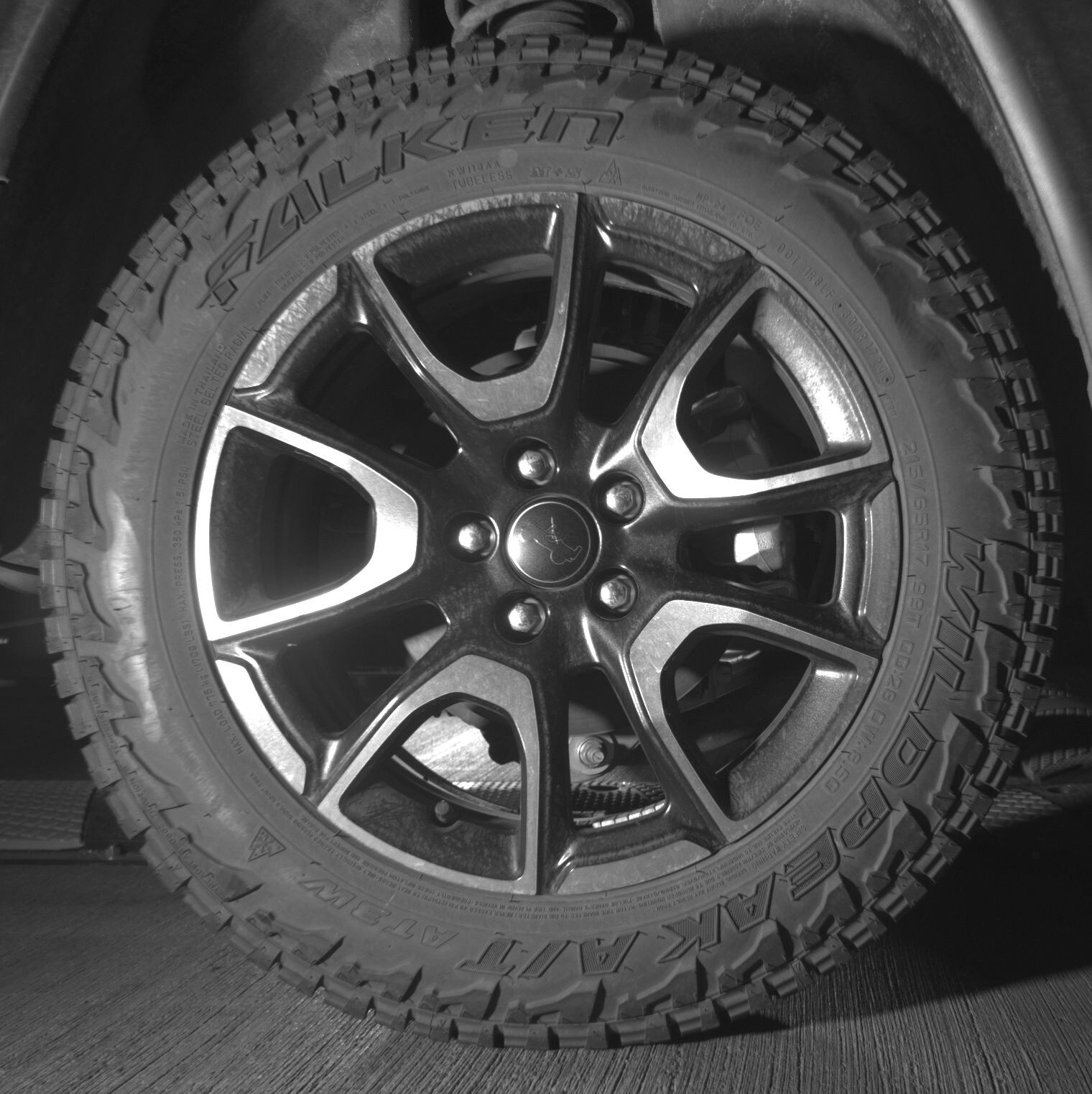 Thumbnail: 2025 Jeep Compass - 12