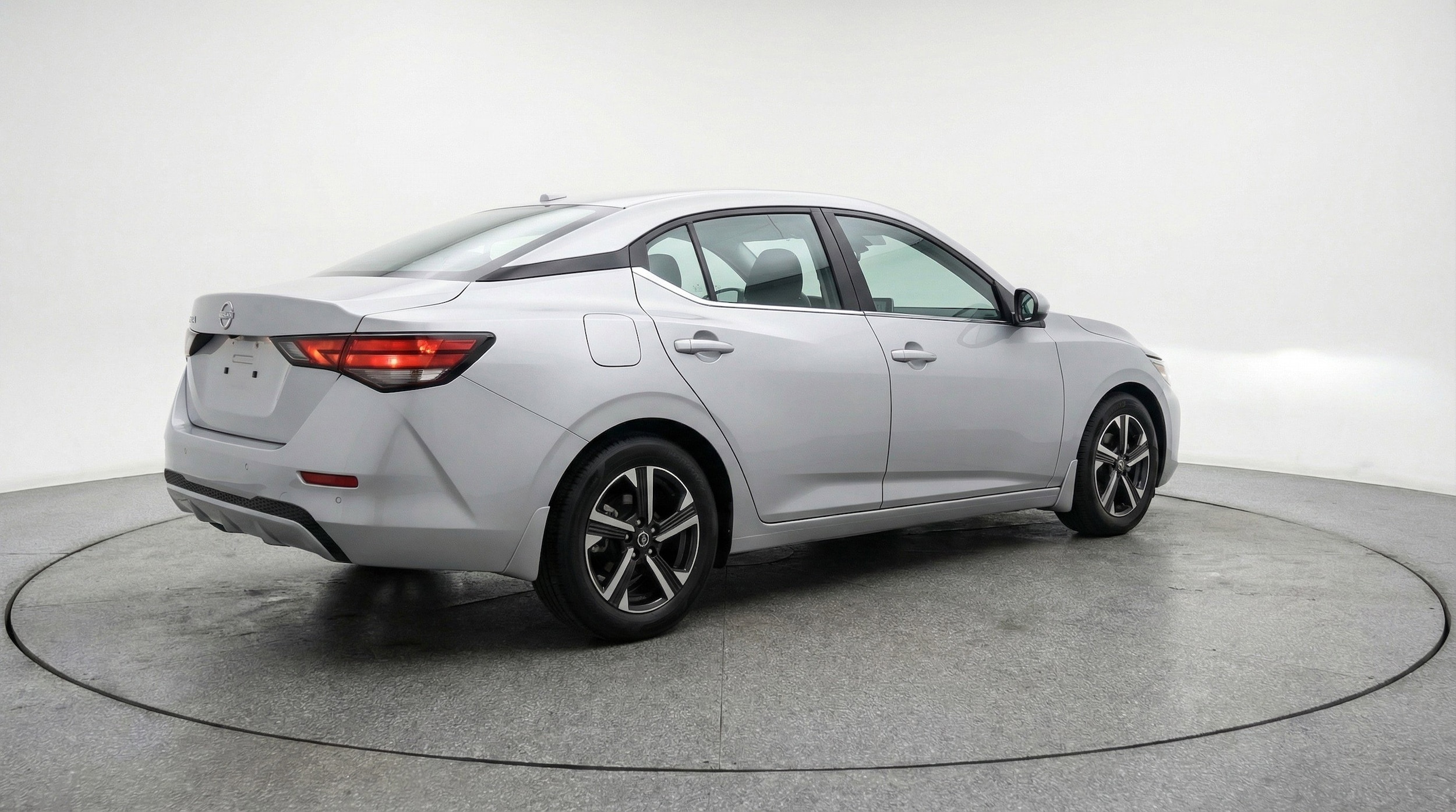 Thumbnail: 2025 Nissan Sentra - 9