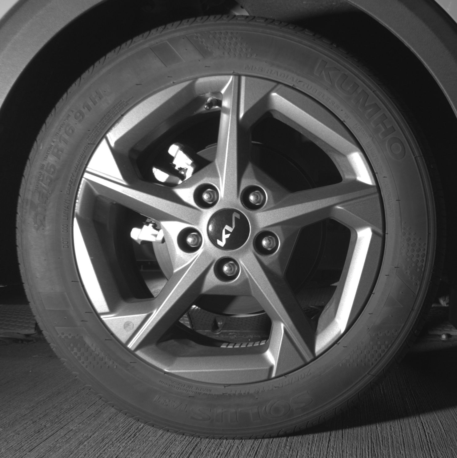 Thumbnail: 2025 Kia K4 - 12