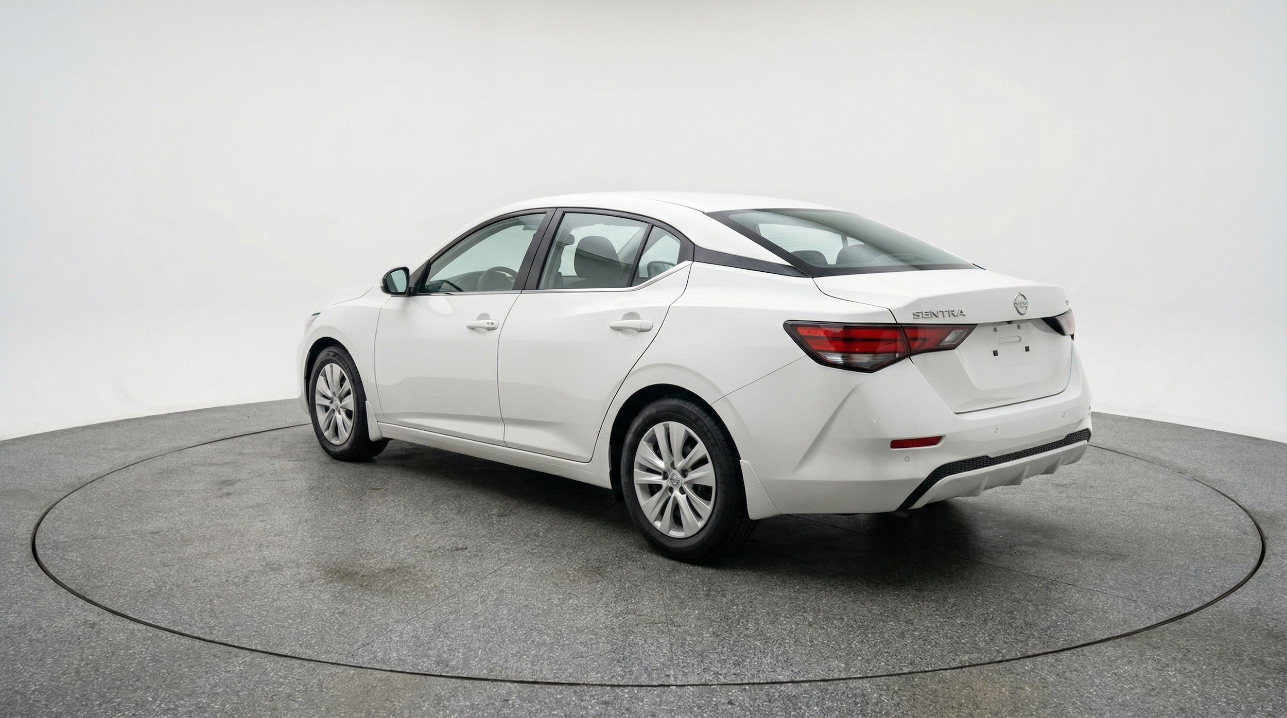 Thumbnail: 2025 Nissan Sentra - 6