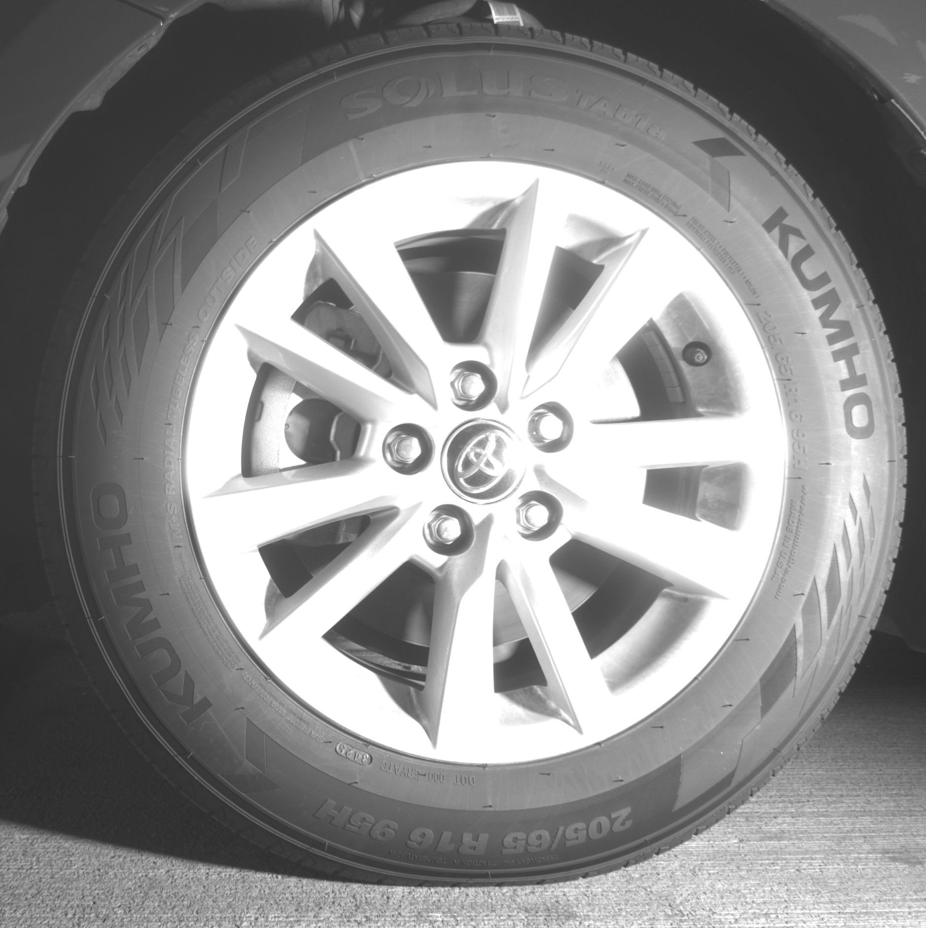 Thumbnail: 2025 Toyota Camry - 19