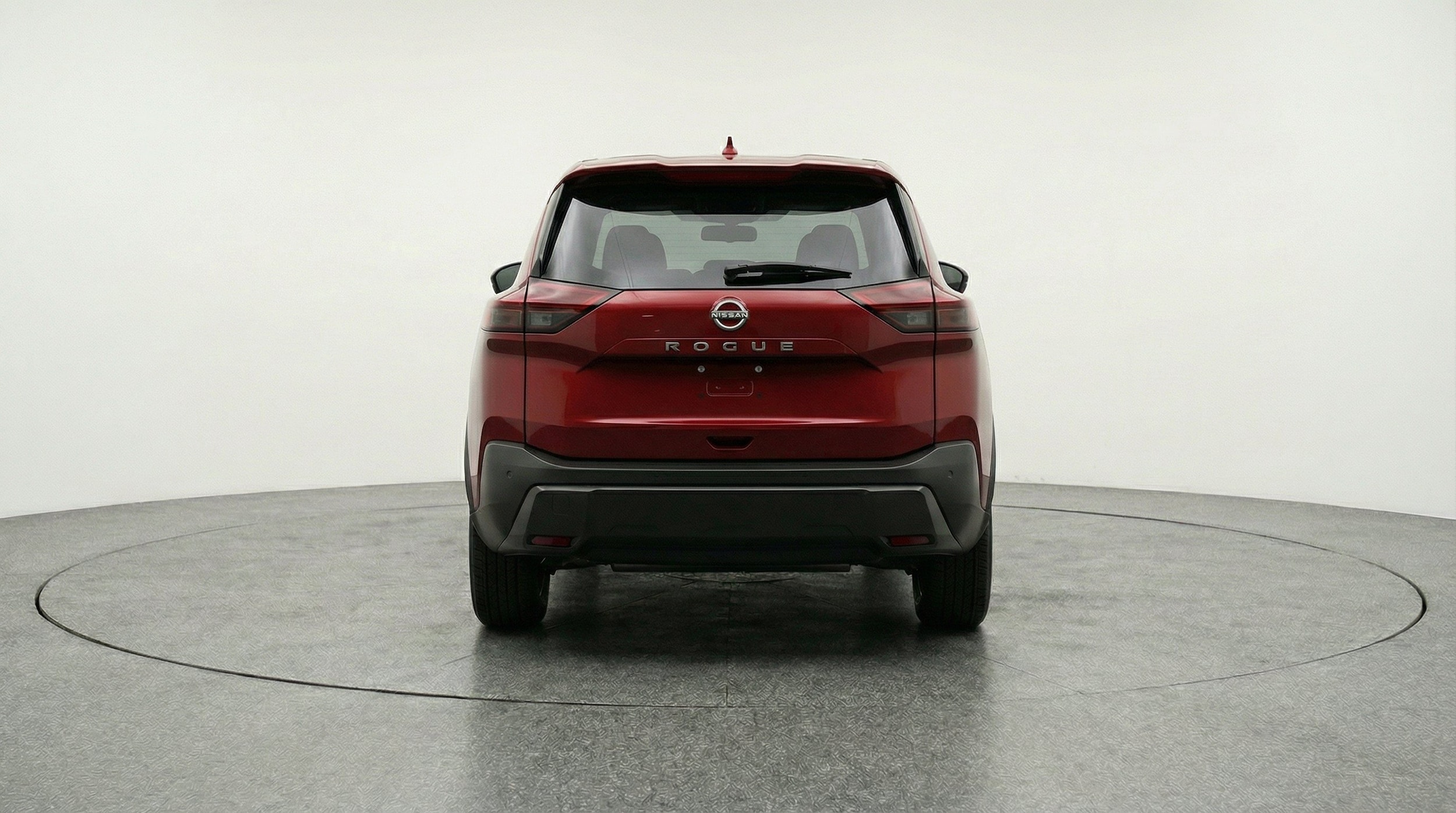 Thumbnail: 2025 Nissan Rogue - 7