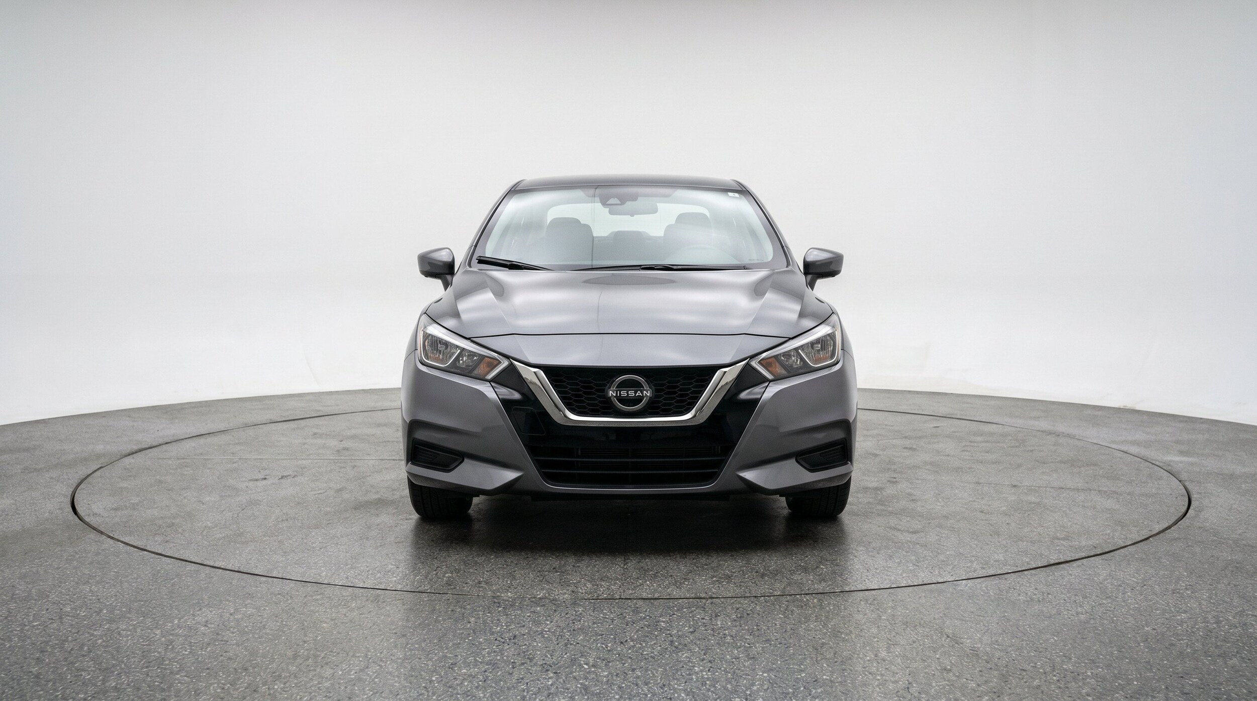 Thumbnail: 2025 Nissan Versa - 2