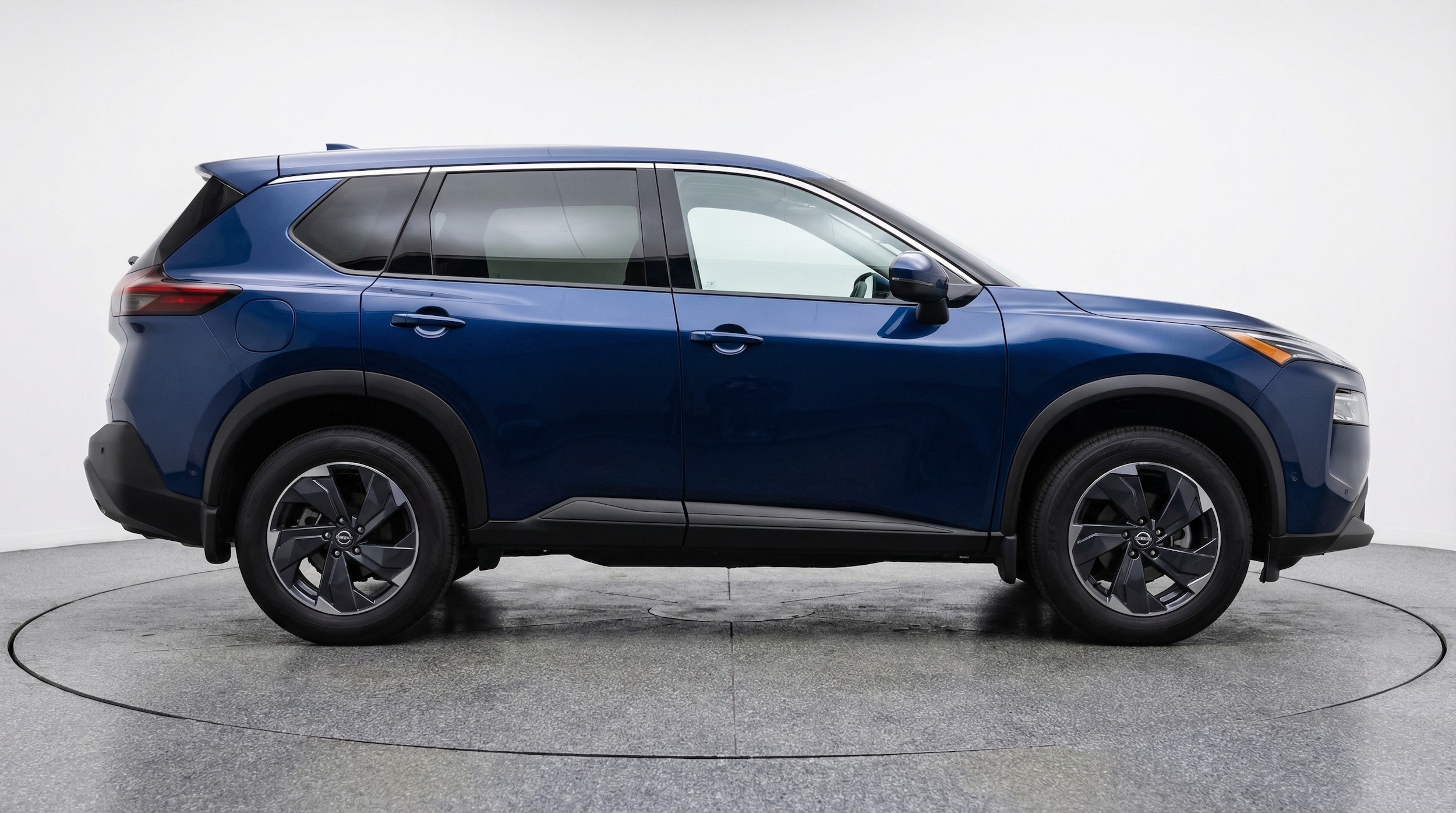 Thumbnail: 2025 Nissan Rogue - 8