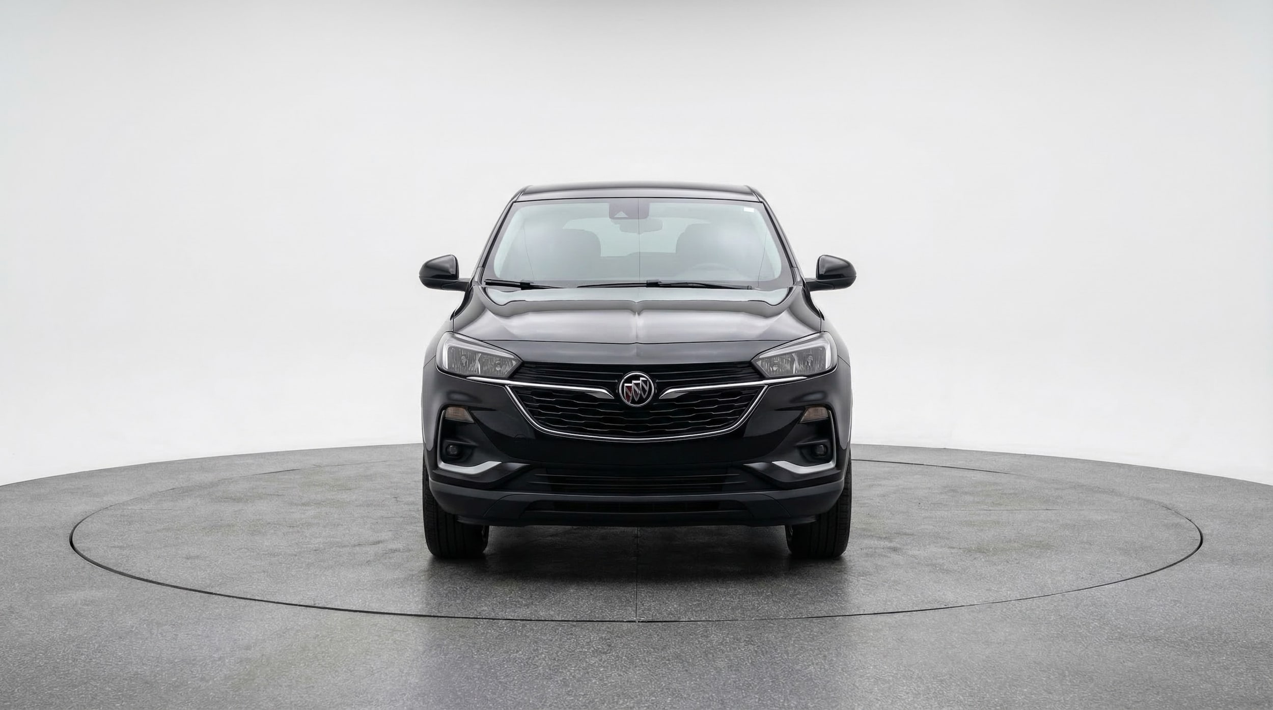 Thumbnail: 2025 Buick Encore GX - 2