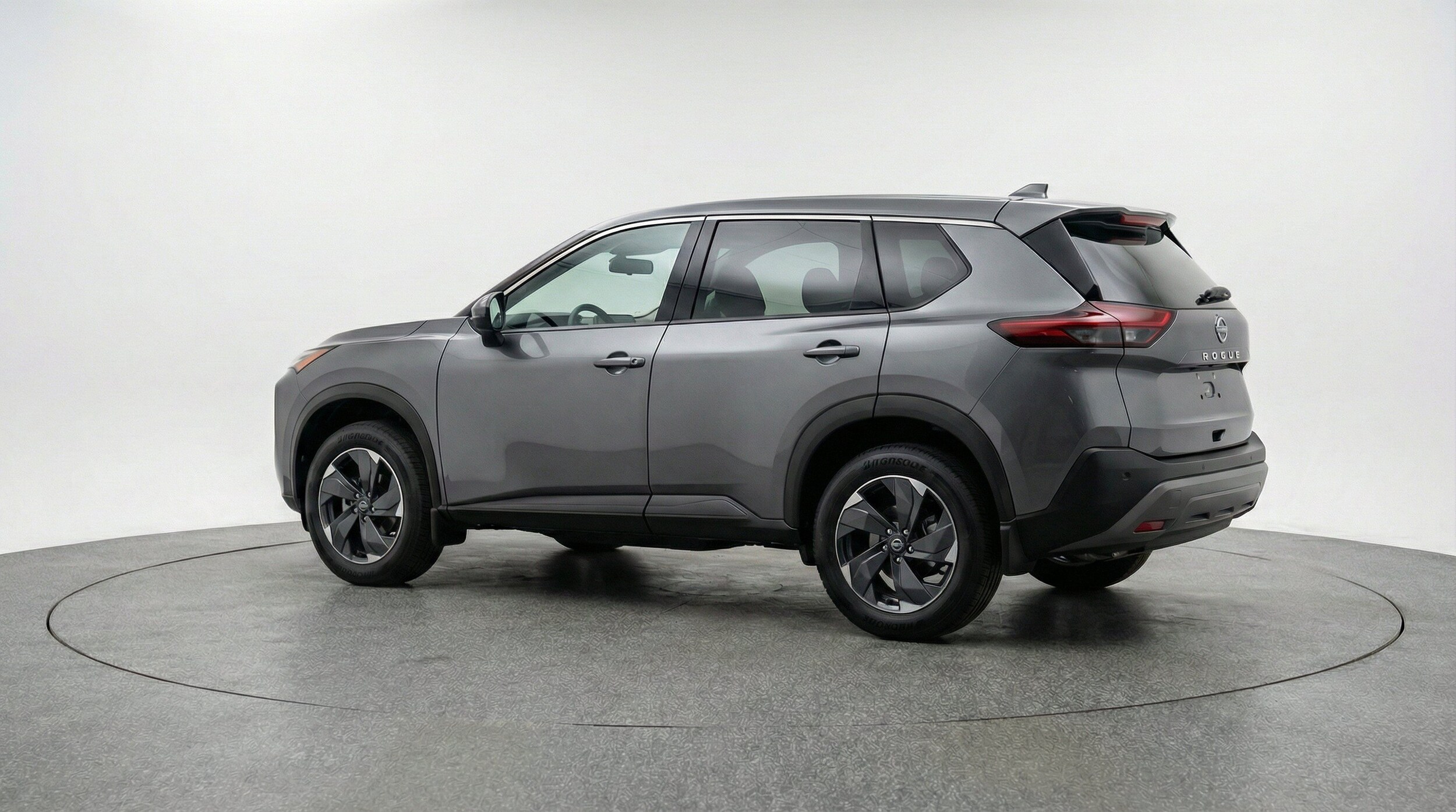 Thumbnail: 2025 Nissan Rogue - 6
