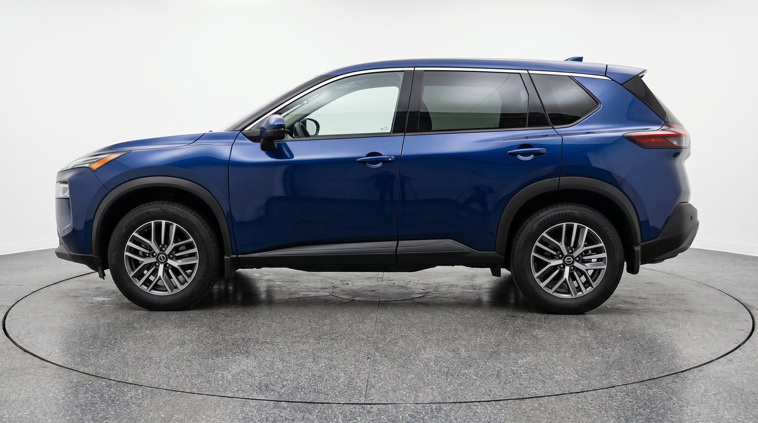 Thumbnail: 2026 Nissan Rogue - 5