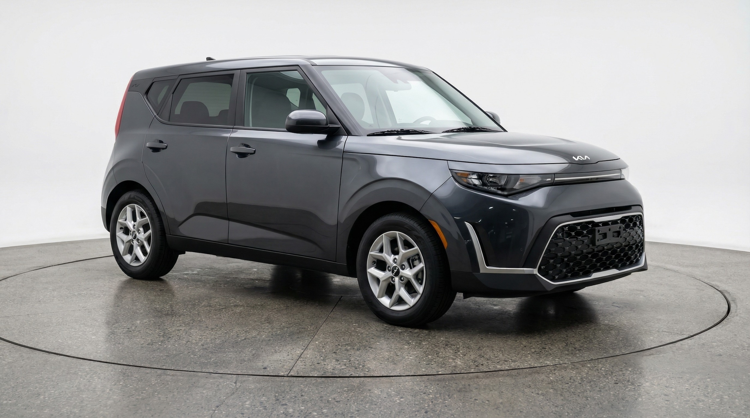 Thumbnail: 2025 Kia Soul - 1