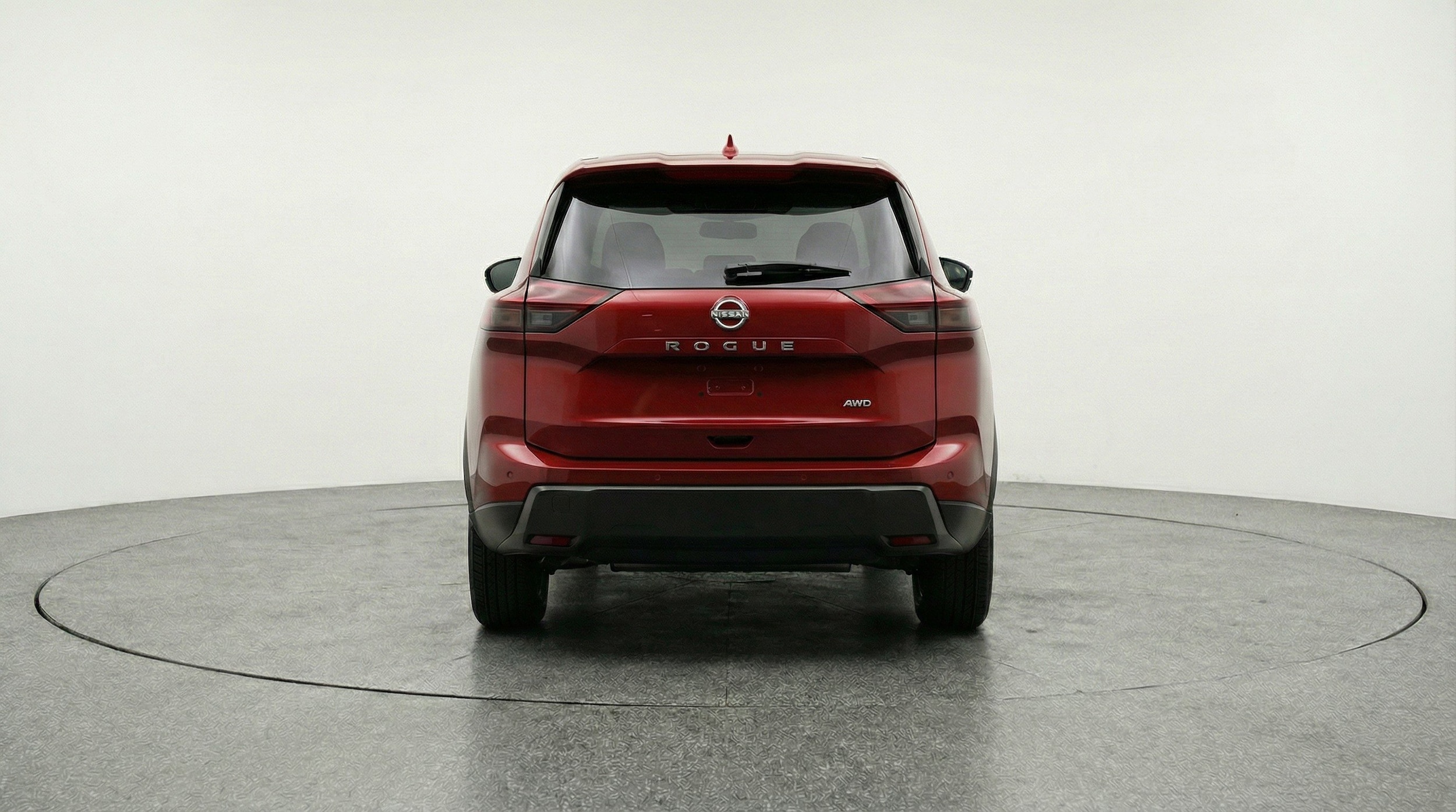 Thumbnail: 2025 Nissan Rogue - 7