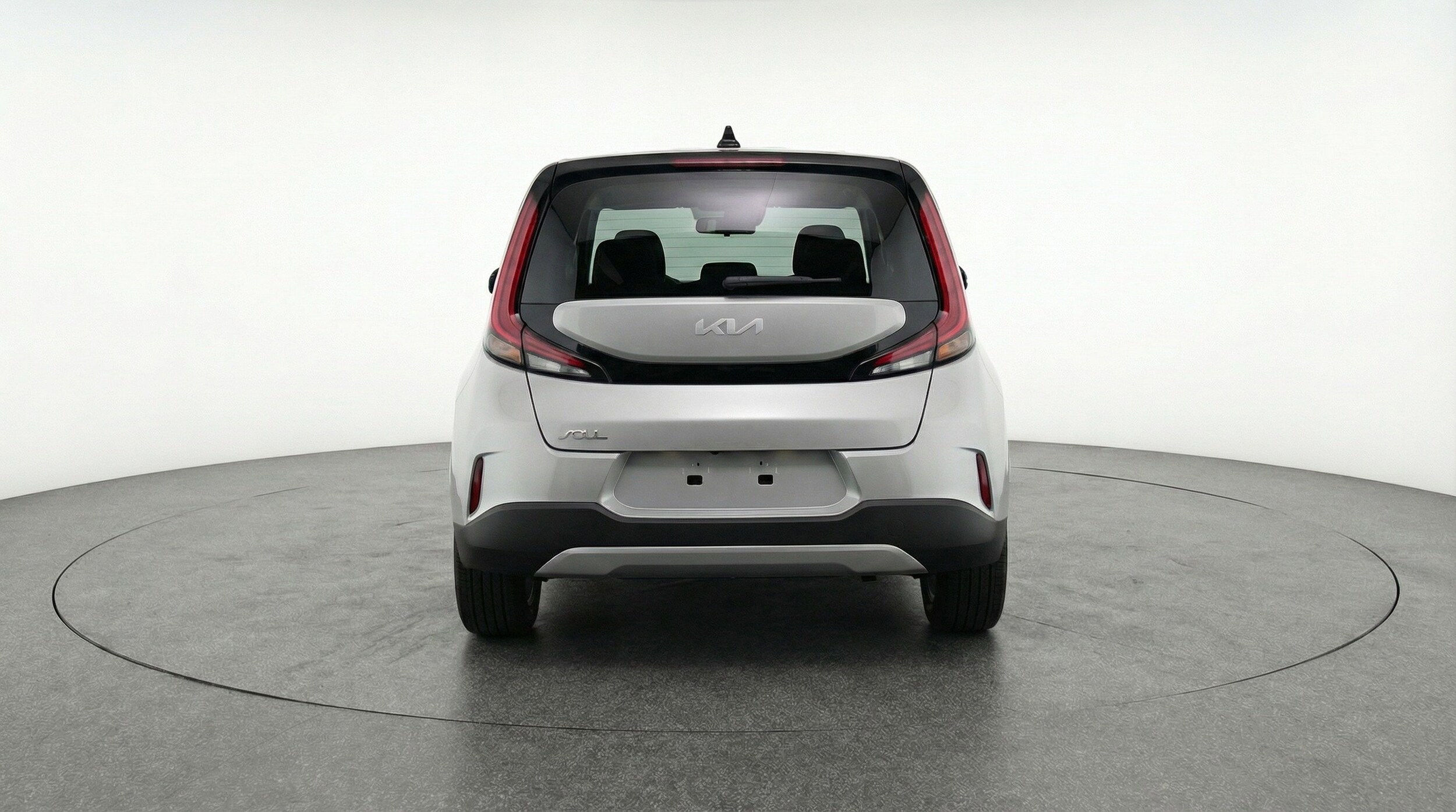 Thumbnail: 2025 Kia Soul - 7