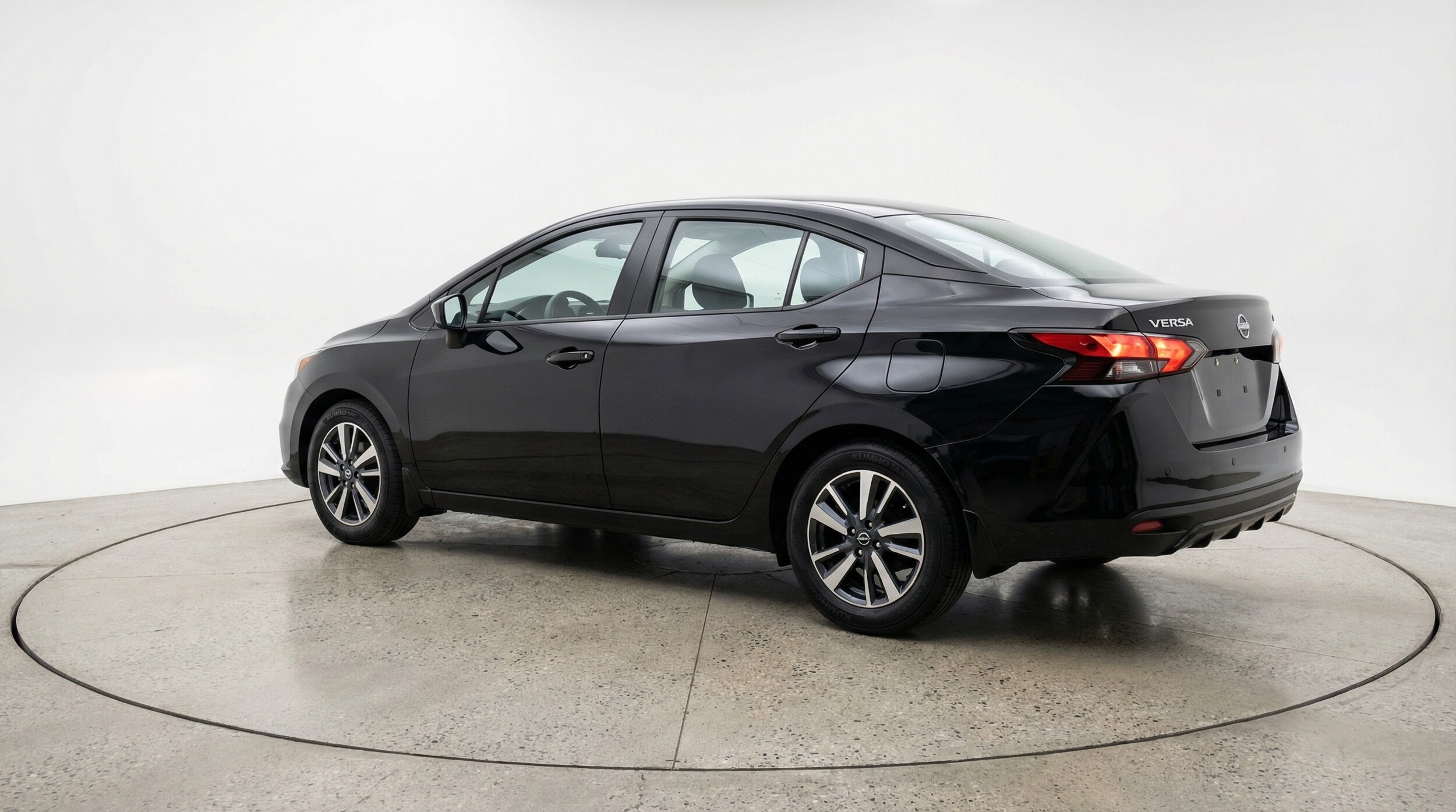 Thumbnail: 2025 Nissan Versa - 5