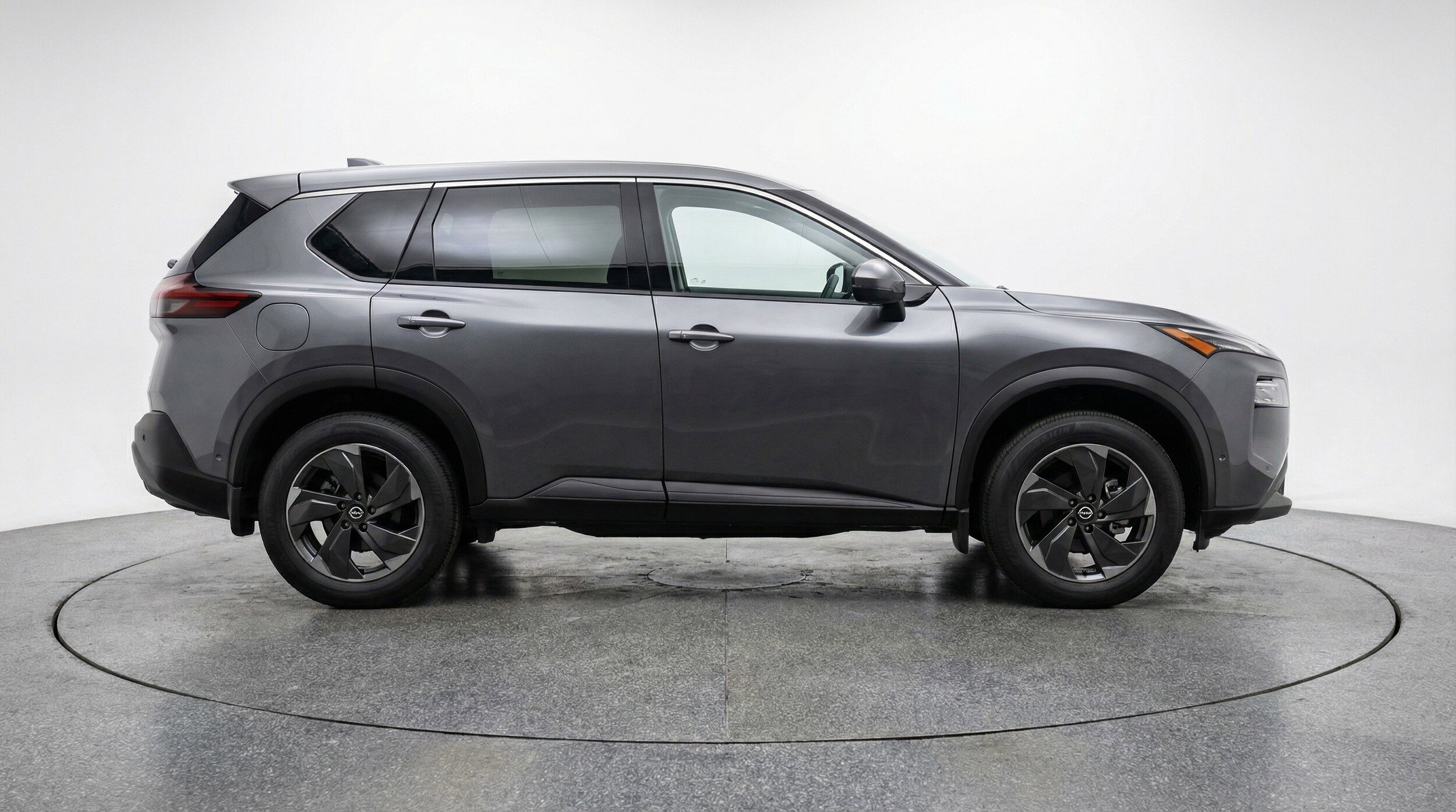 Thumbnail: 2025 Nissan Rogue - 11