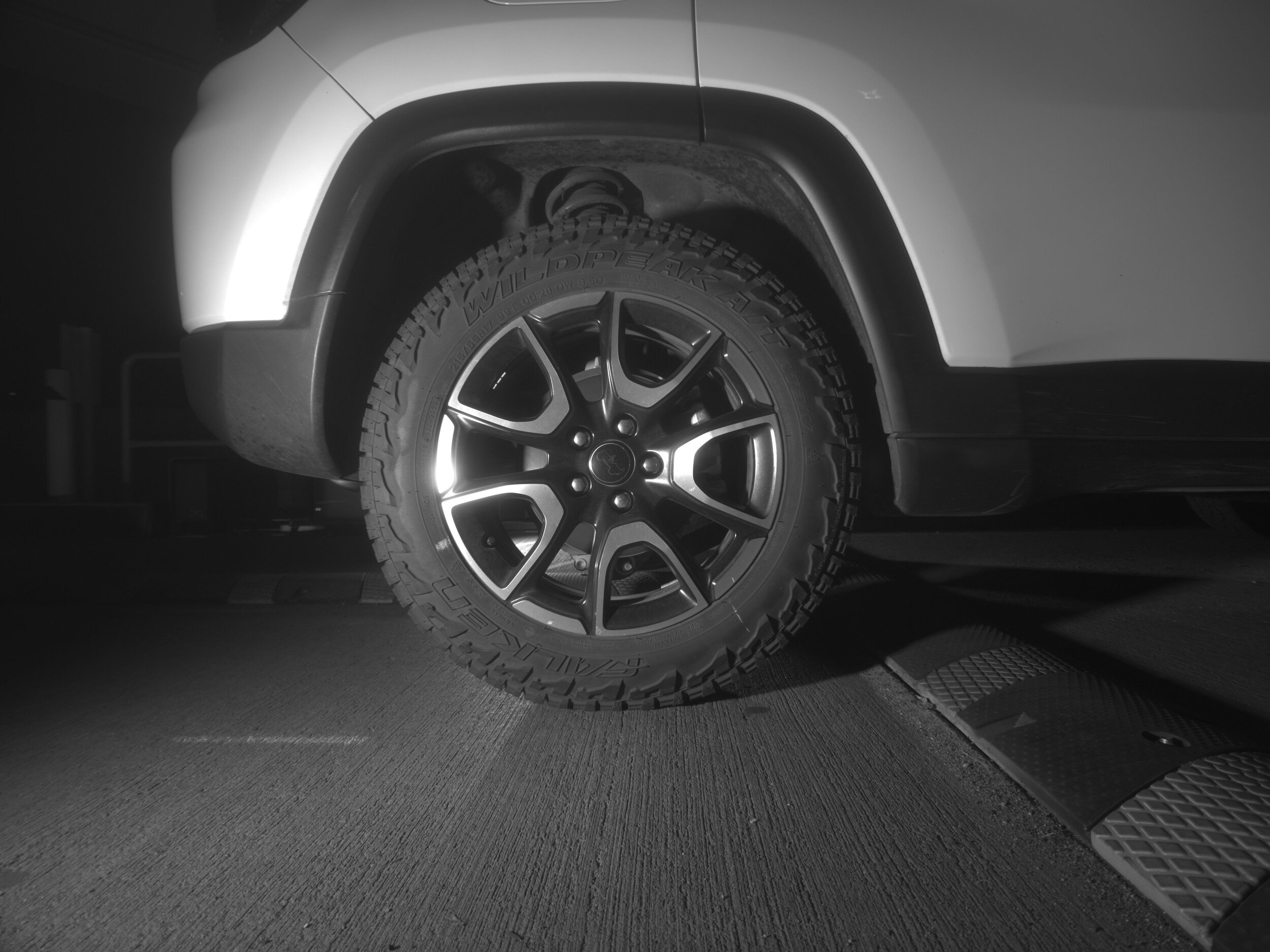 Thumbnail: 2025 Jeep Compass - 15