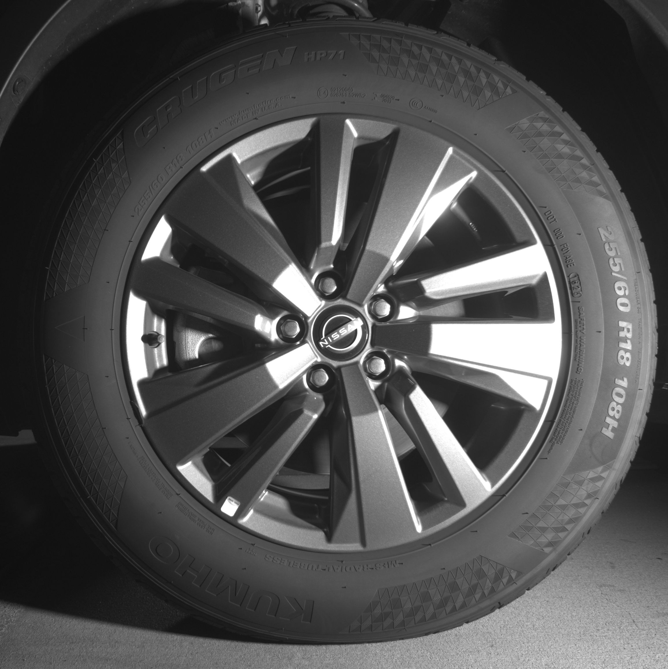 Thumbnail: 2025 Nissan Pathfinder - 9