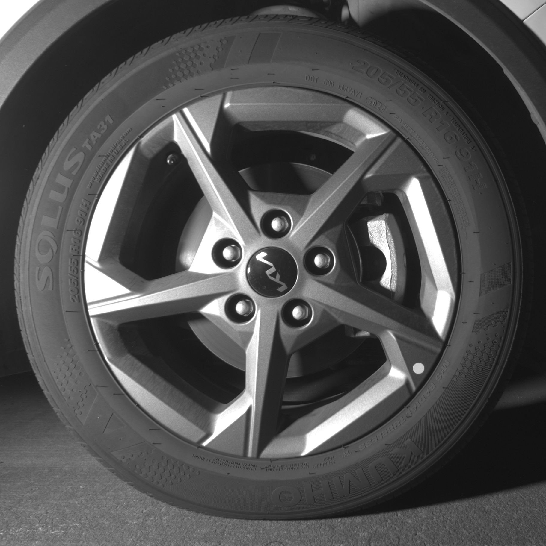 Thumbnail: 2025 Kia K4 - 13