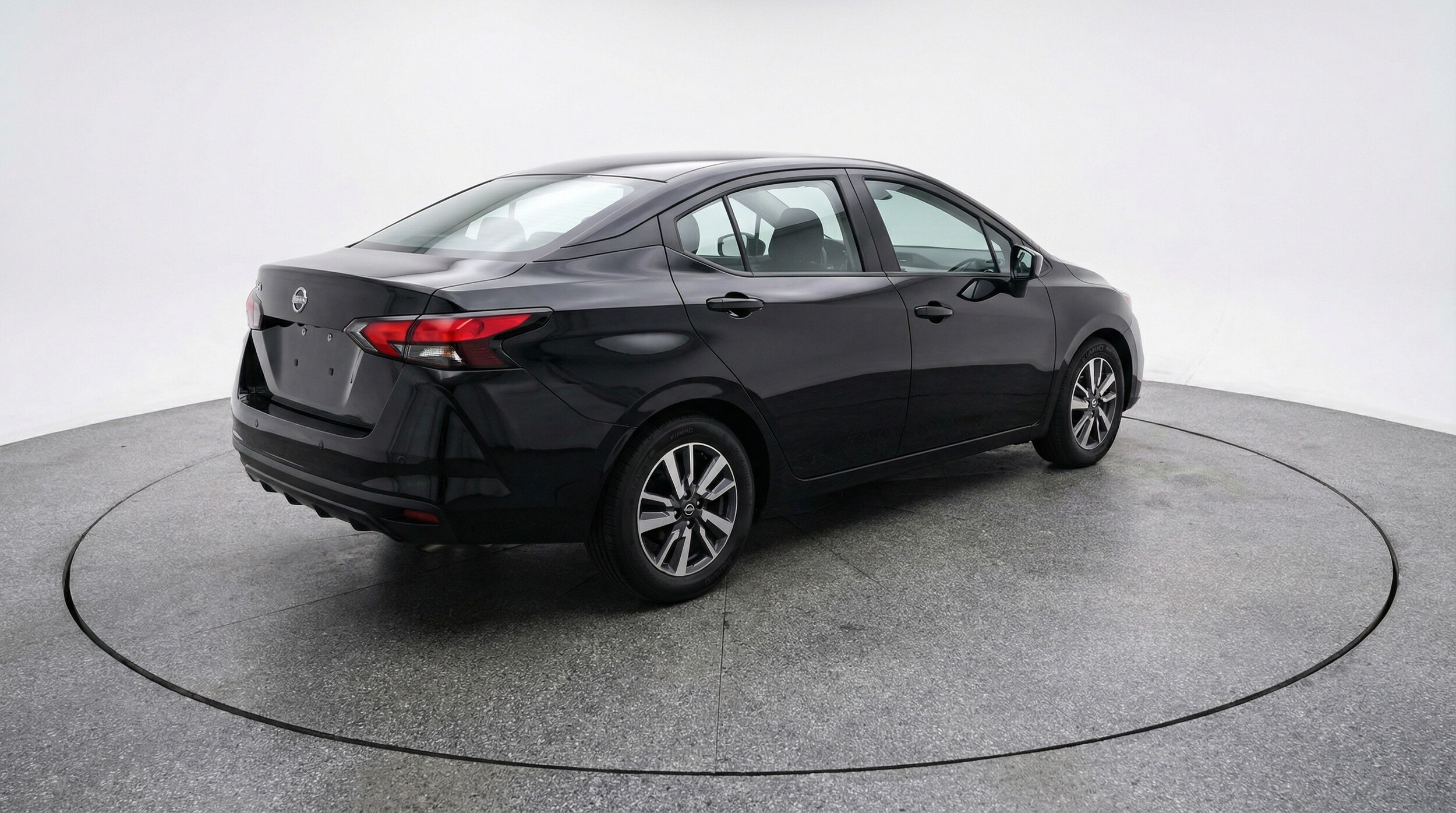 Thumbnail: 2025 Nissan Versa - 7