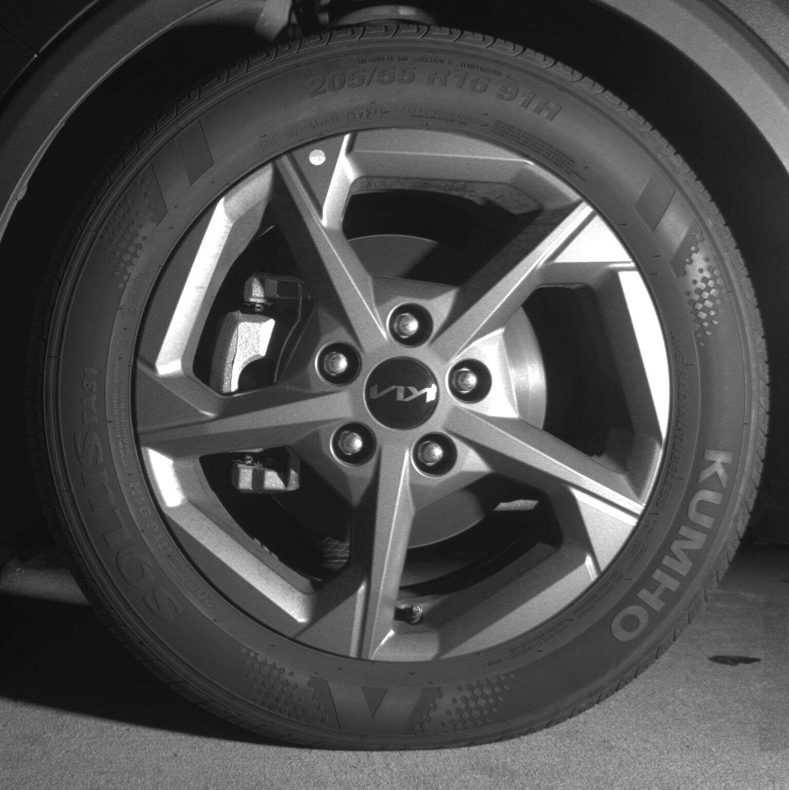 Thumbnail: 2025 Kia K4 - 9