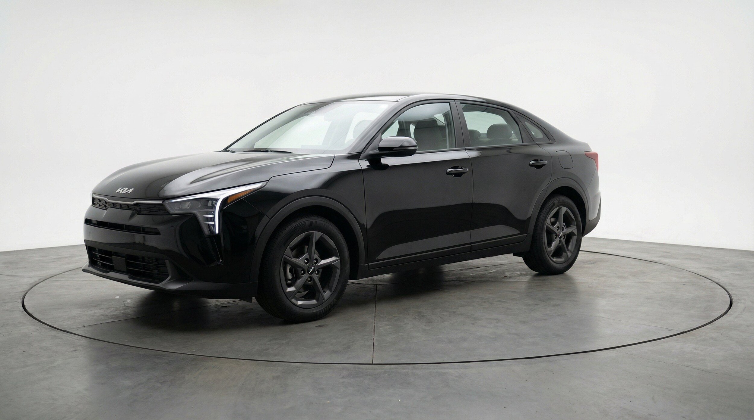 Thumbnail: 2026 Kia K4 - 3