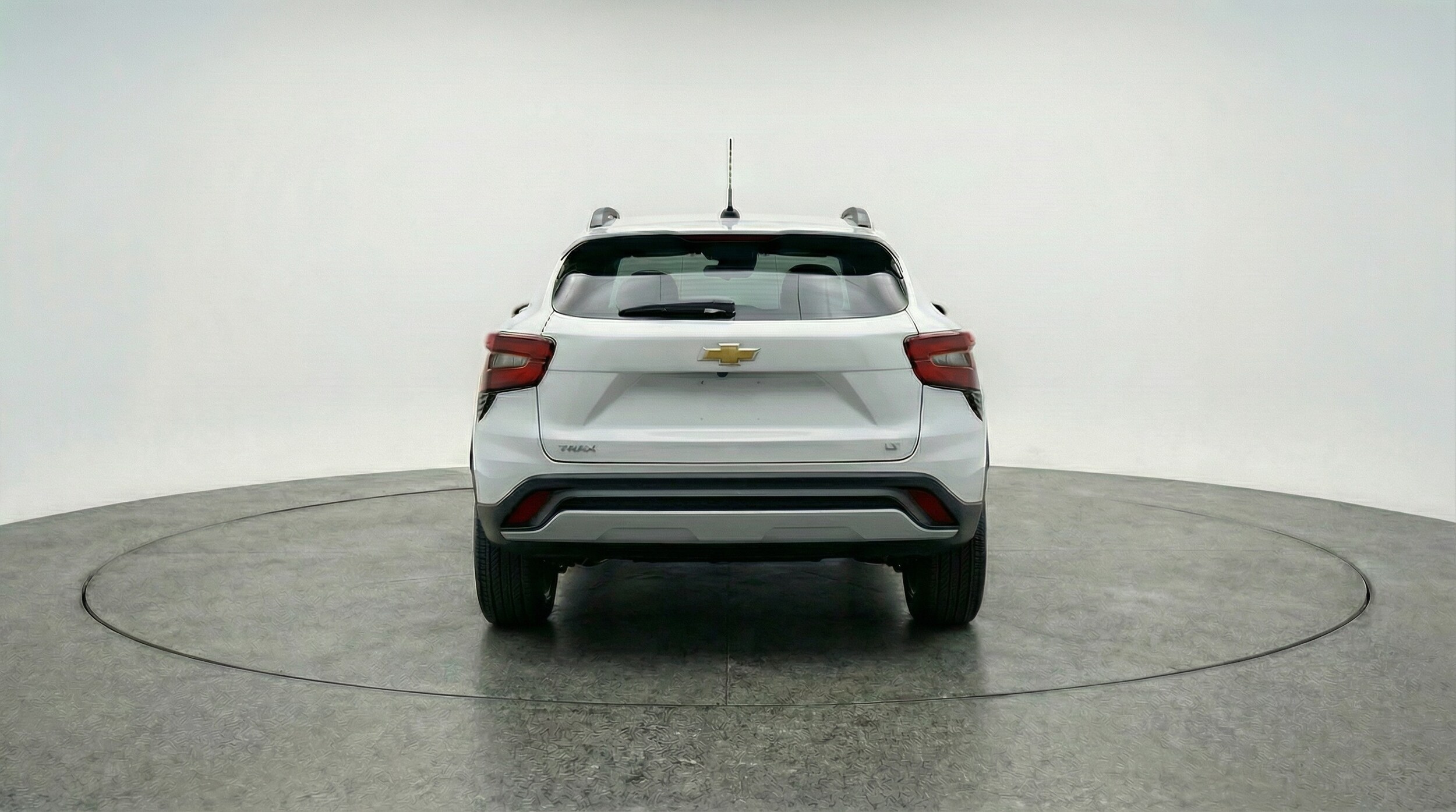 Thumbnail: 2025 Chevrolet Trax - 6
