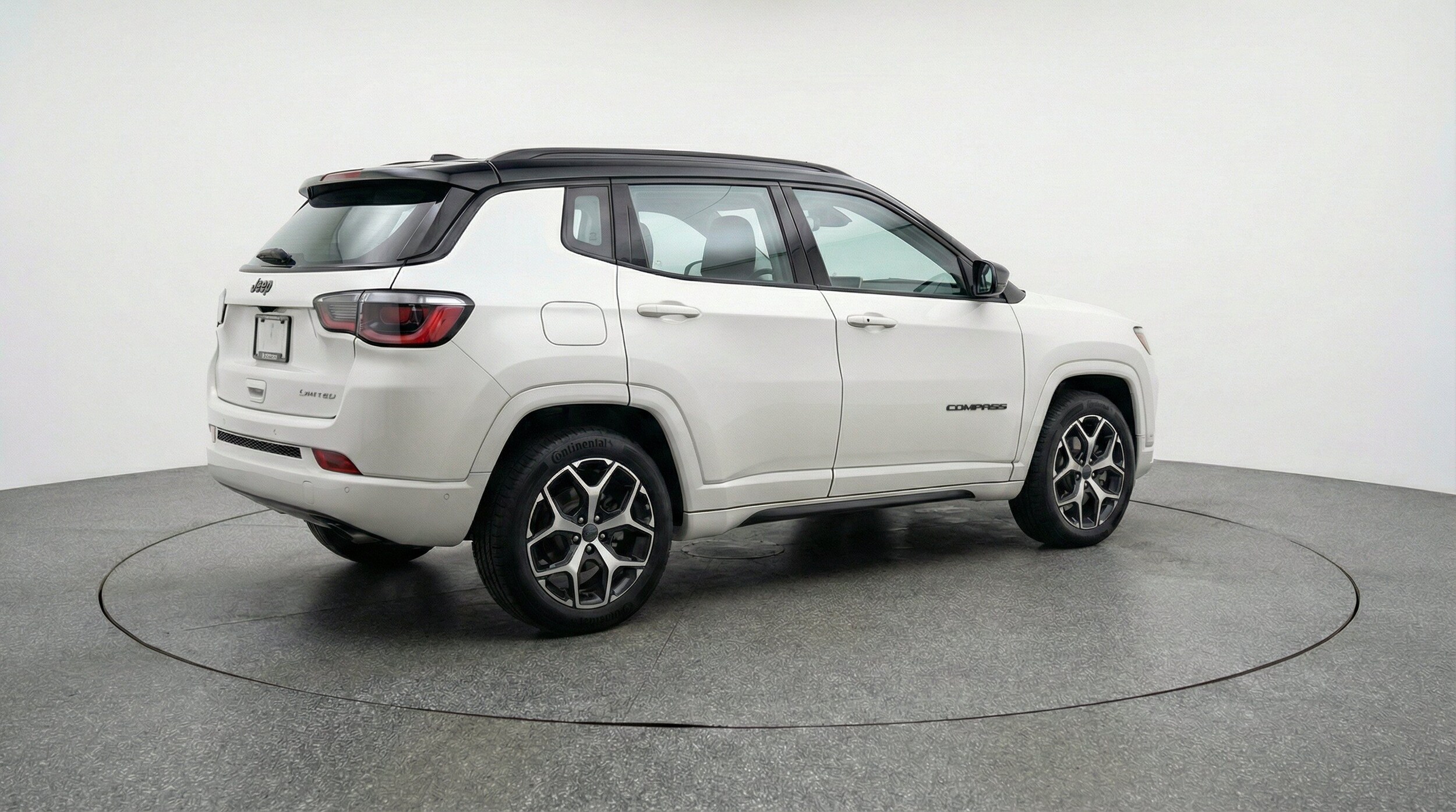 Thumbnail: 2025 Jeep Compass - 9