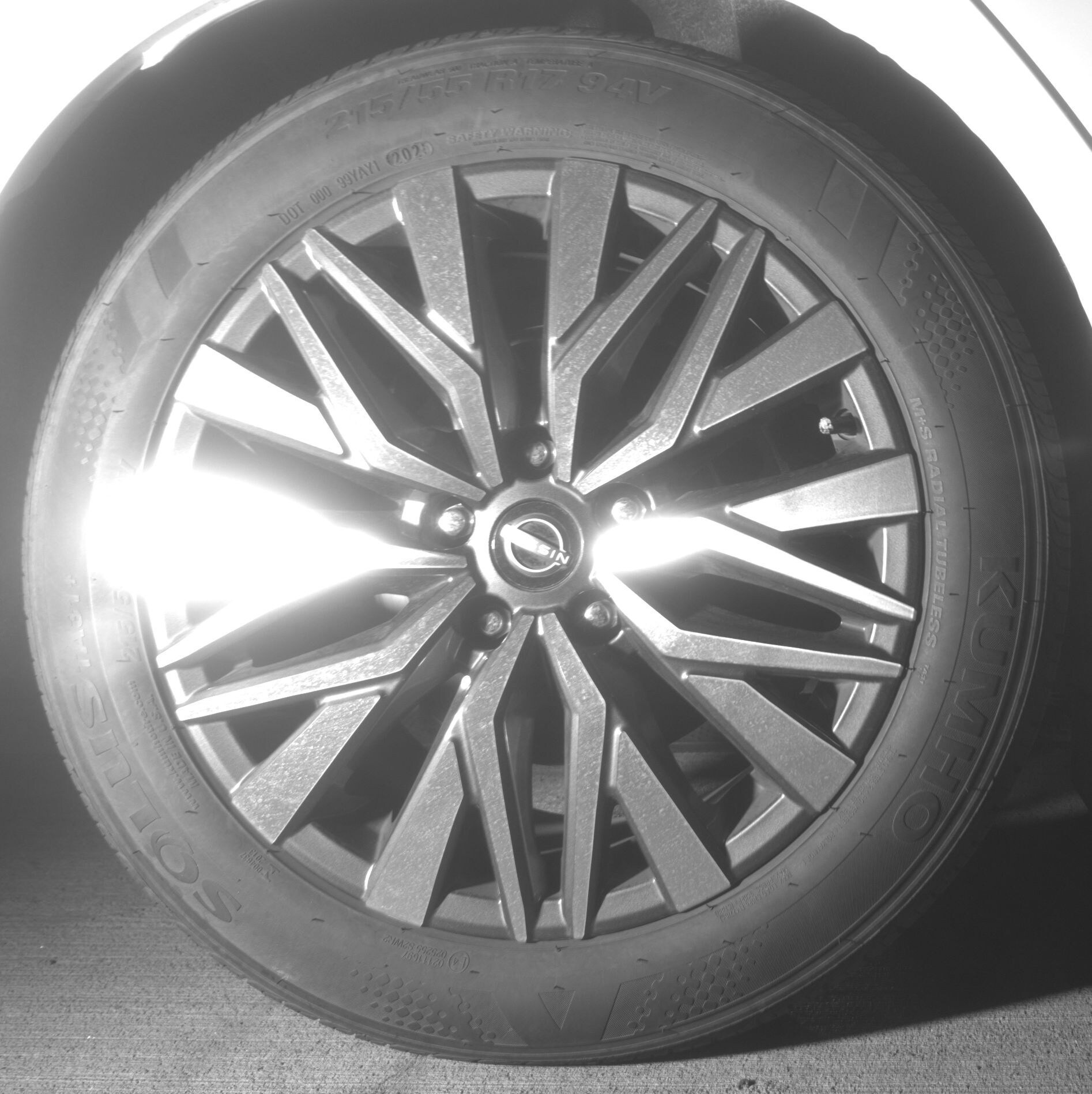 Thumbnail: 2025 Nissan Altima - 12