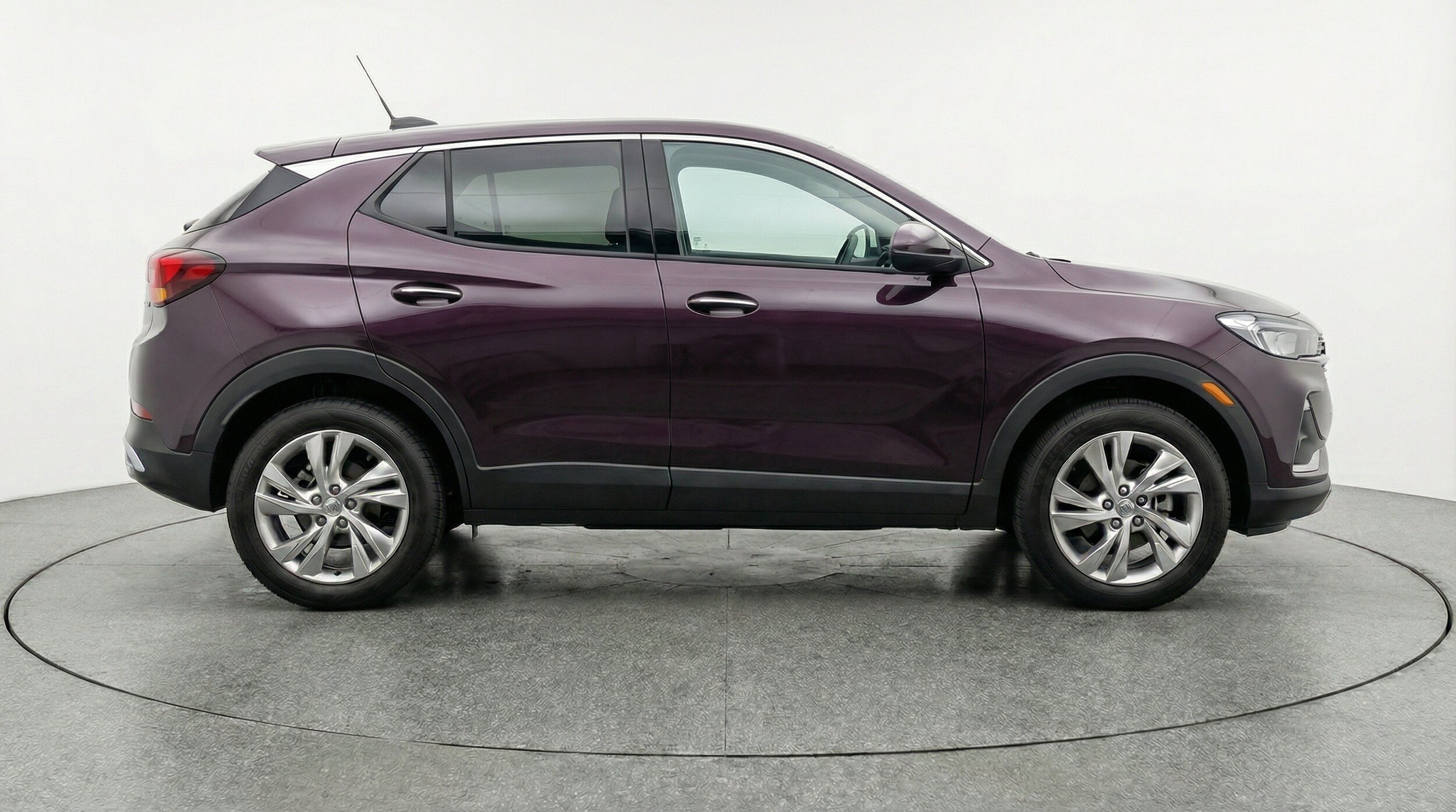 Thumbnail: 2026 Buick Encore GX - 11