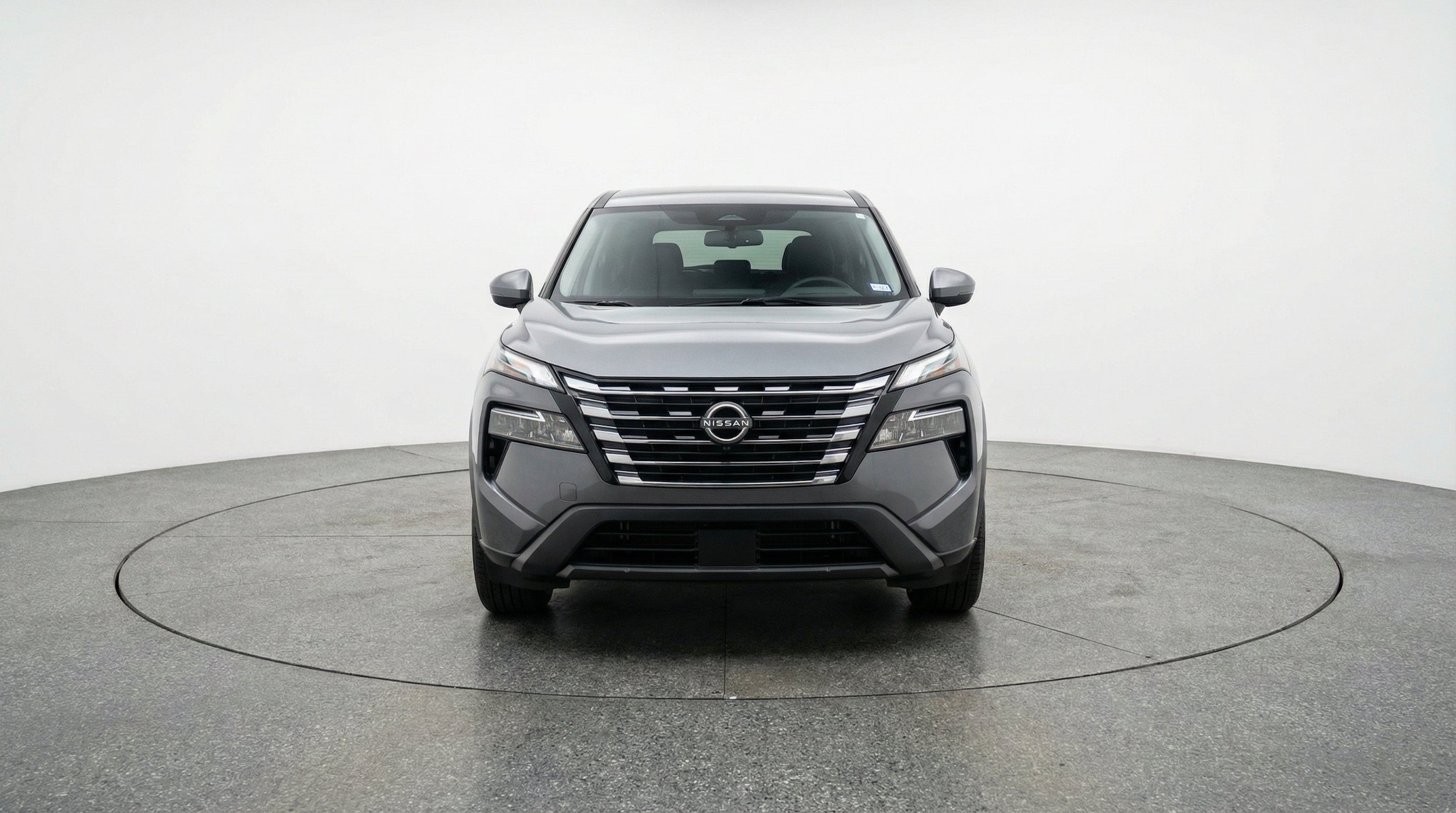 Thumbnail: 2025 Nissan Rogue - 2