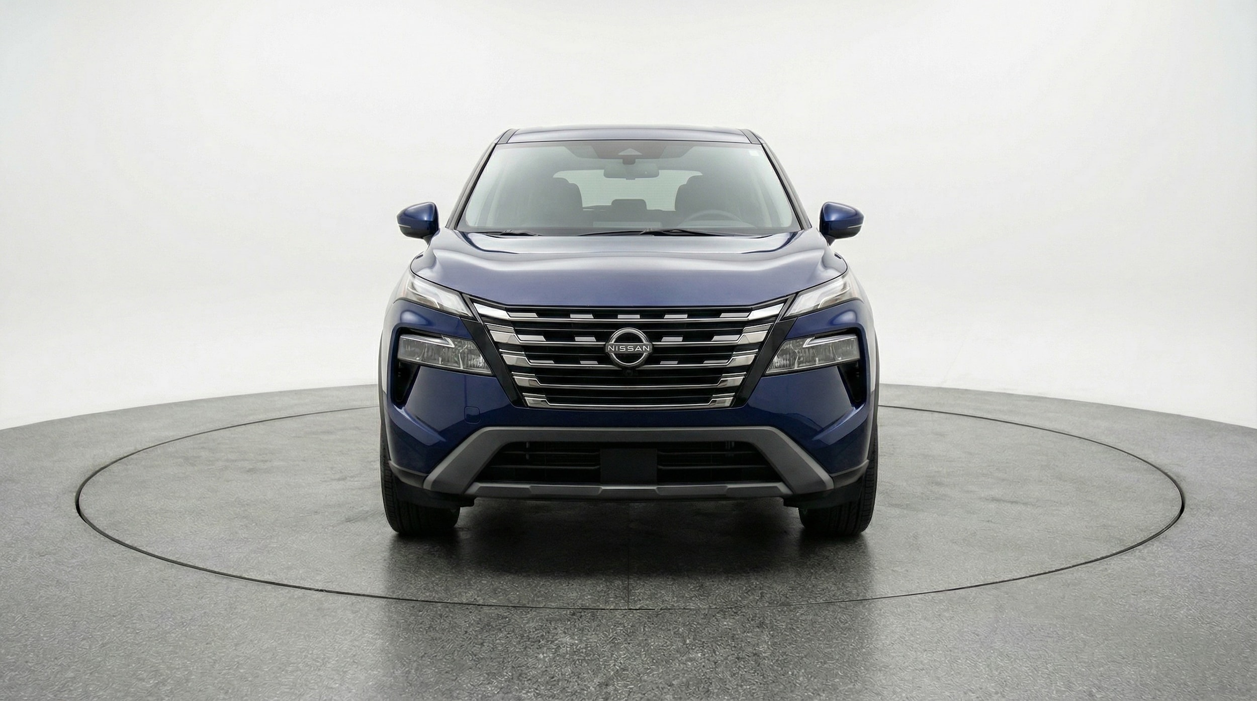 Thumbnail: 2025 Nissan Rogue - 2