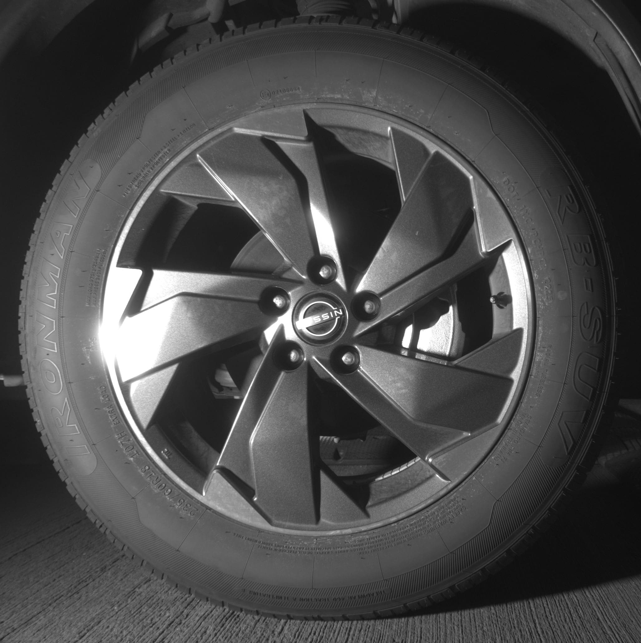 Thumbnail: 2025 Nissan Rogue - 10