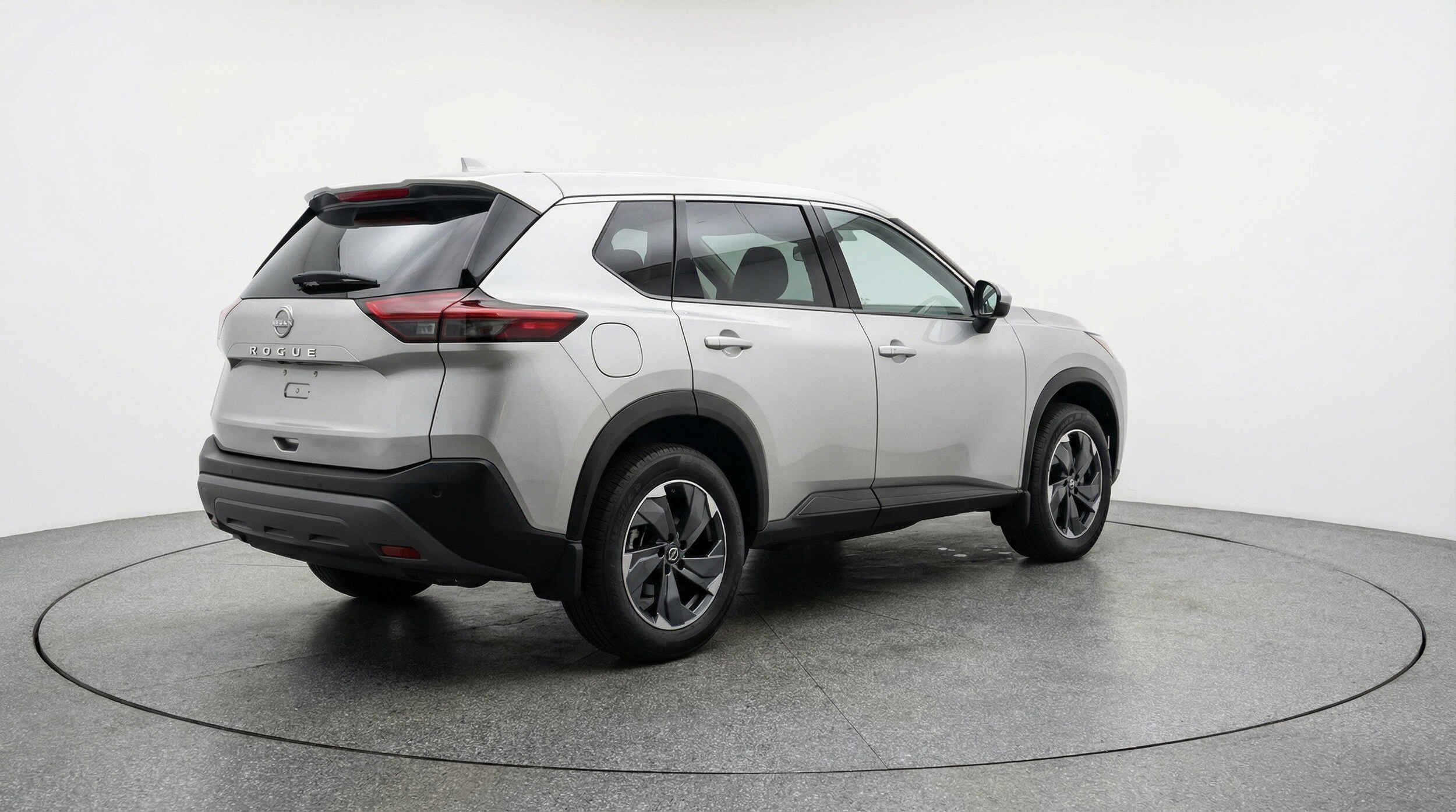 Thumbnail: 2025 Nissan Rogue - 9