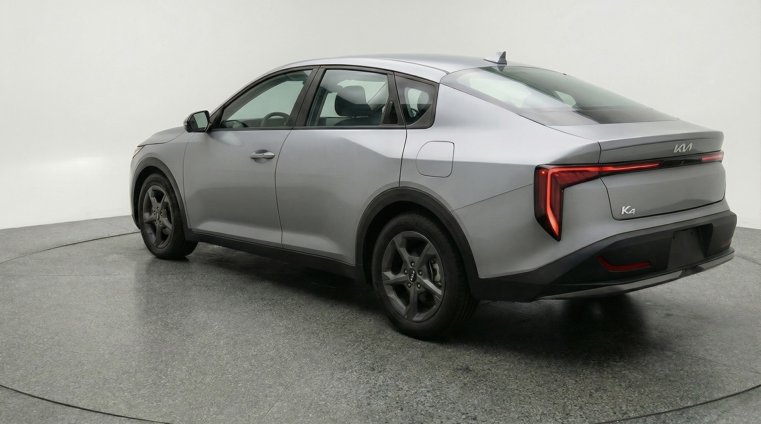 Thumbnail: 2025 Kia K4 - 5