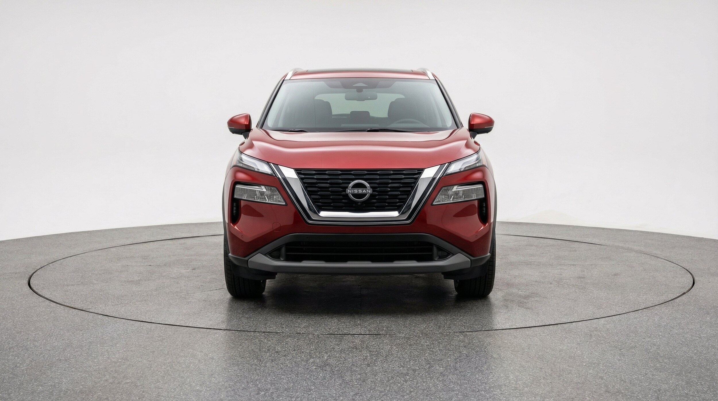 Thumbnail: 2025 Nissan Rogue - 2