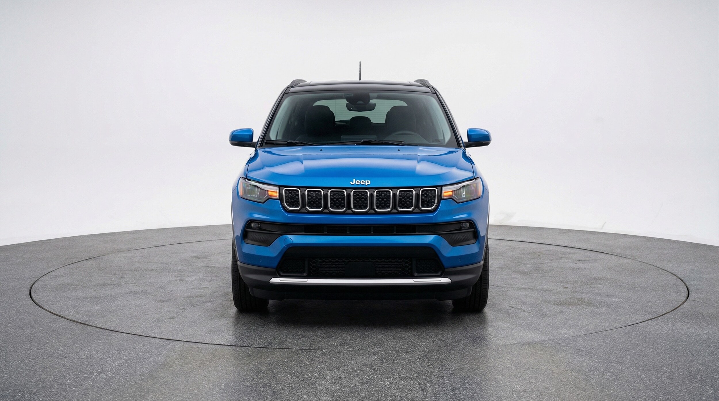 Thumbnail: 2025 Jeep Compass - 2