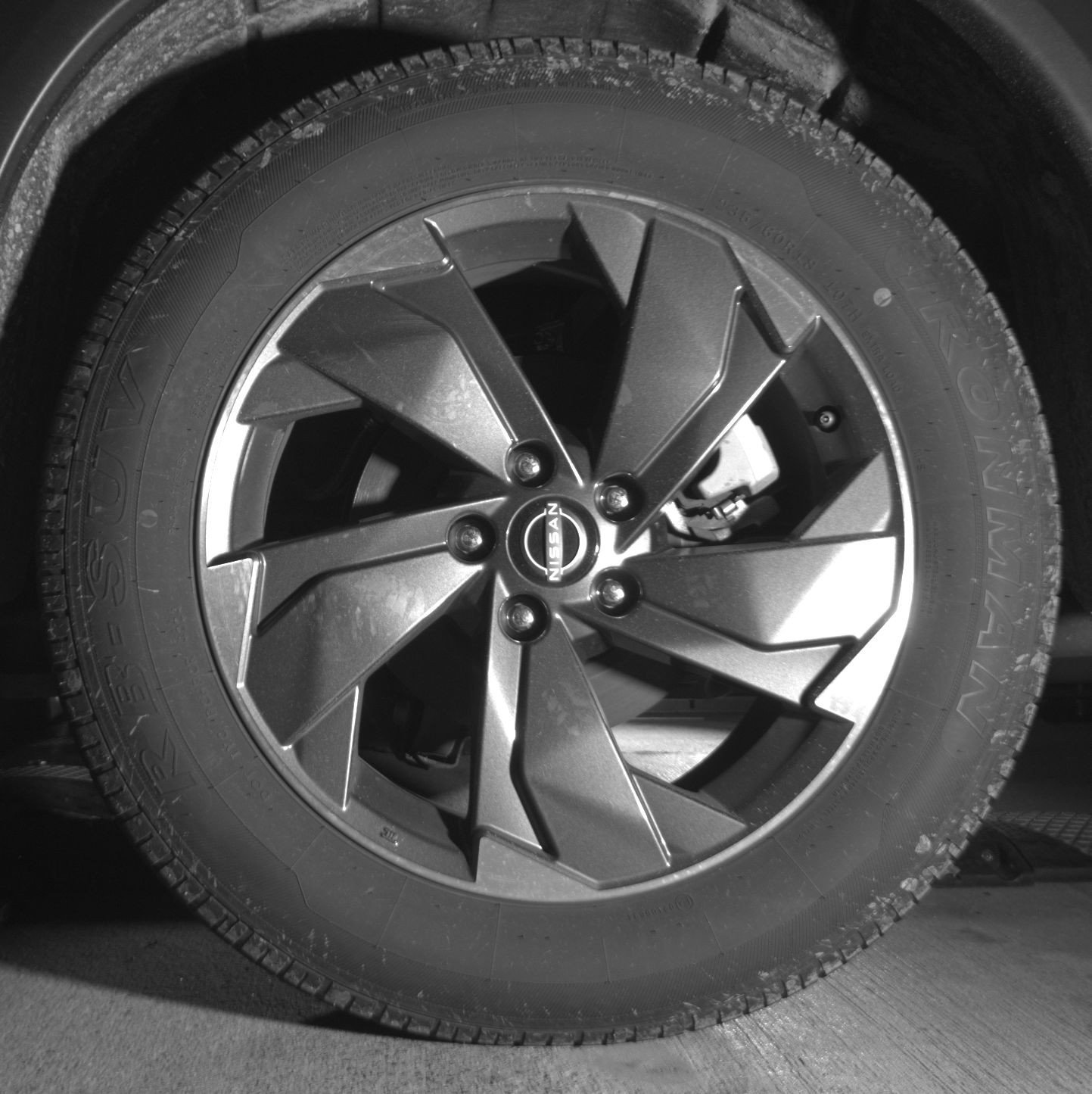 Thumbnail: 2025 Nissan Rogue - 14