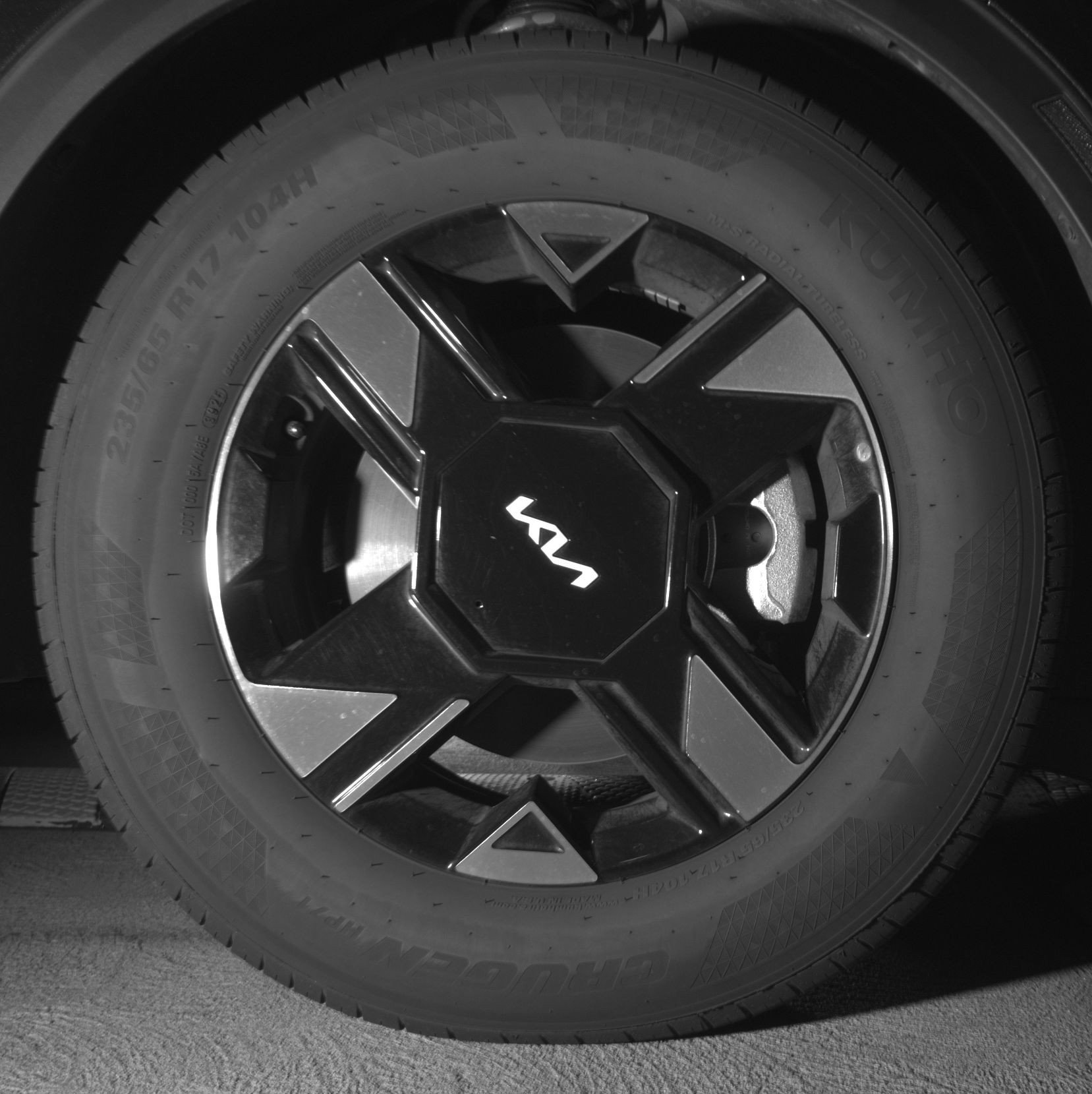 Thumbnail: 2026 Kia Sportage - 13