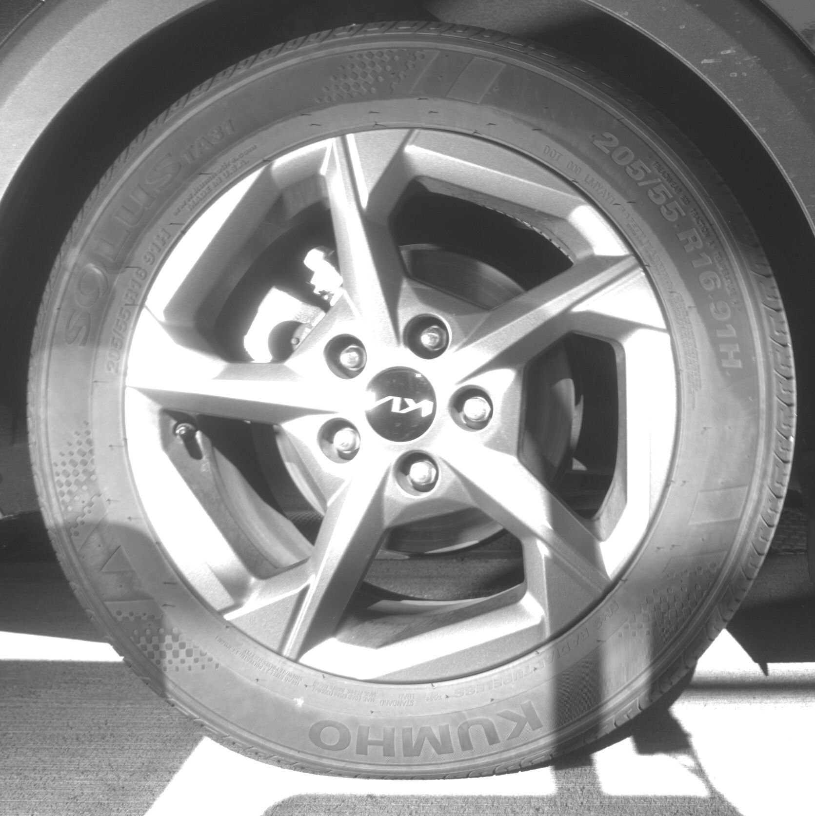 Thumbnail: 2025 Kia K4 - 12