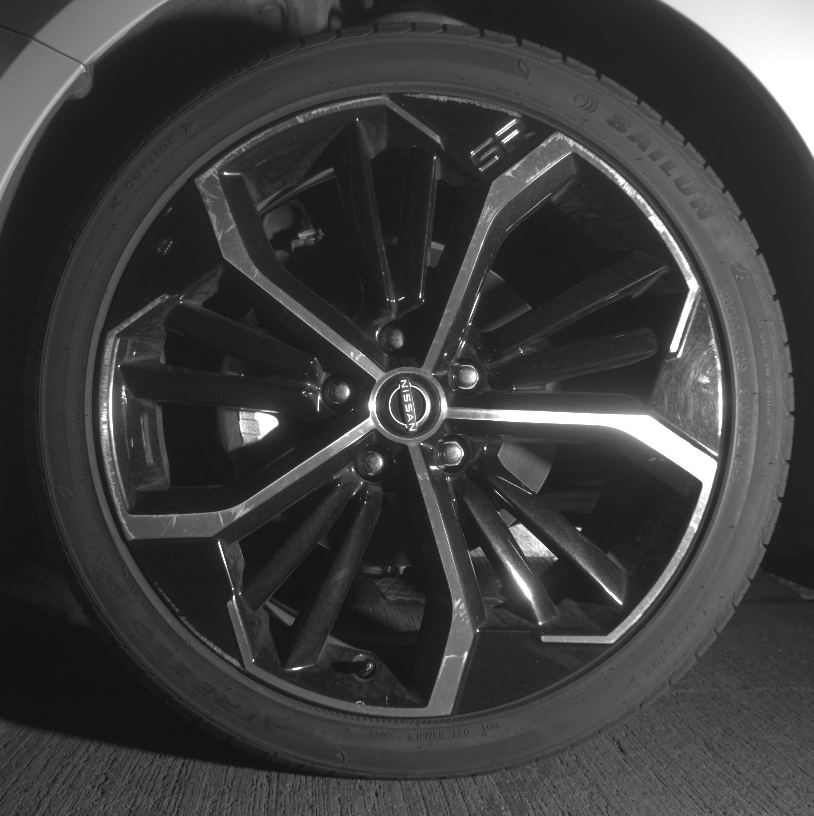 Thumbnail: 2025 Nissan Altima - 12