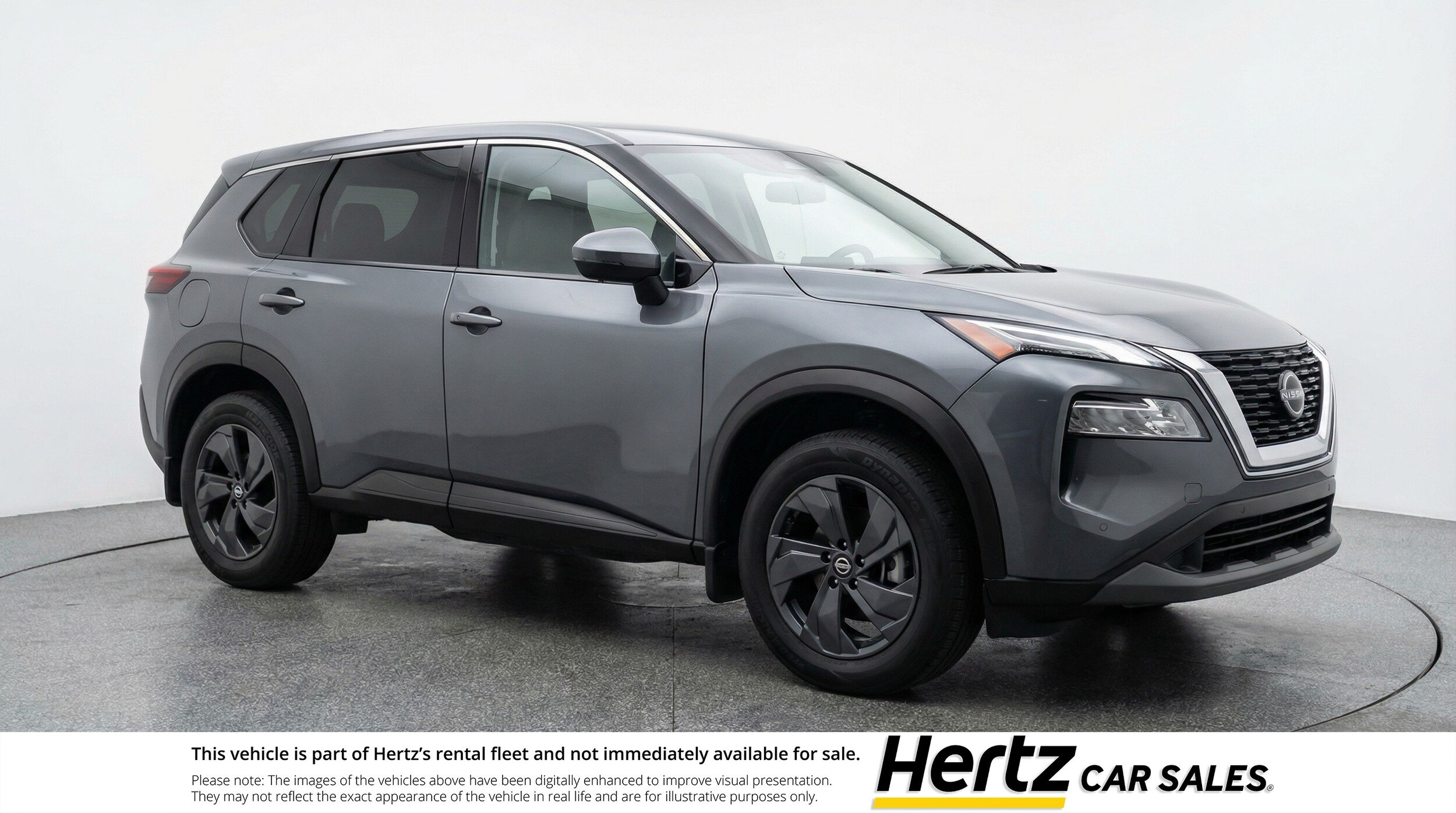 Thumbnail: 2026 Nissan Rogue - 1