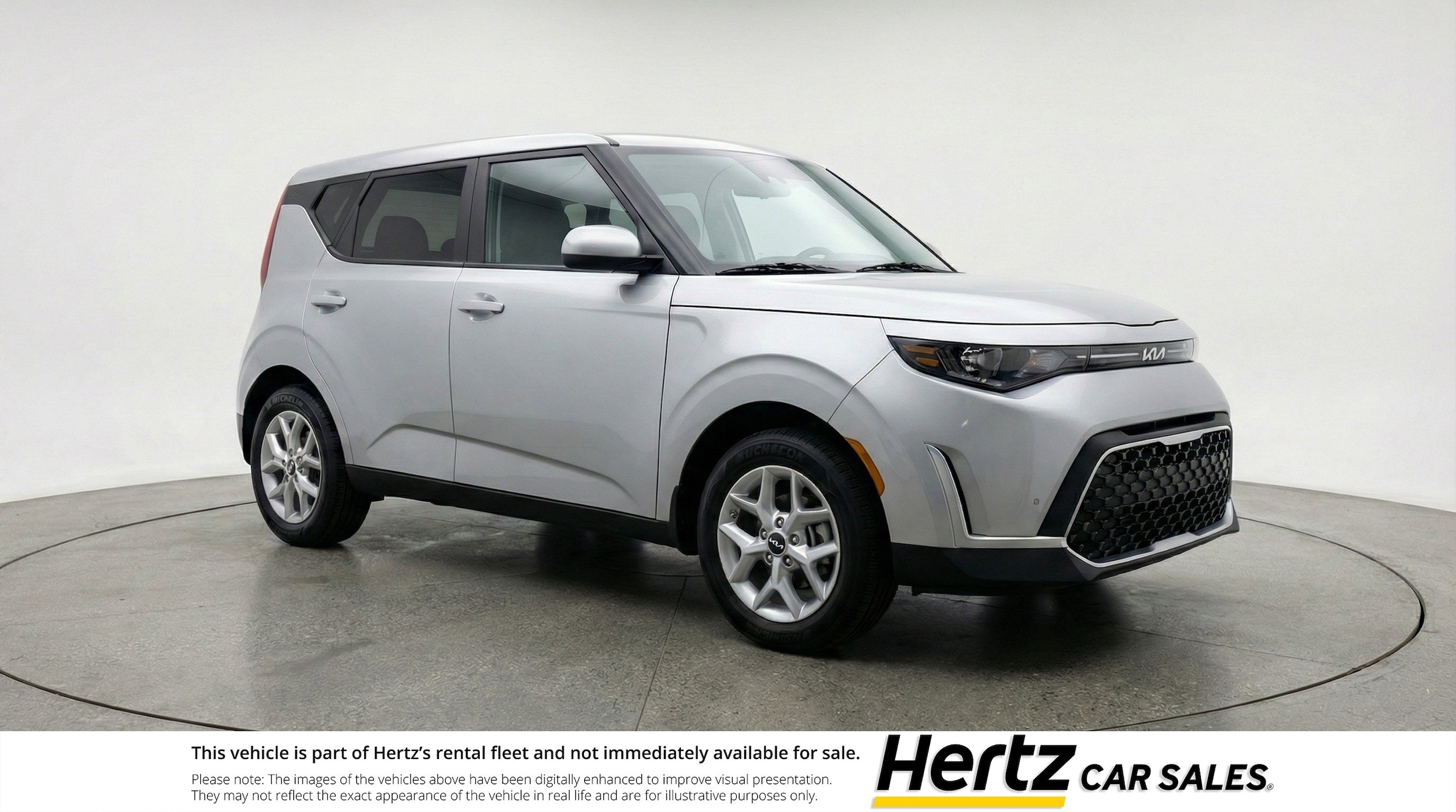 Thumbnail: 2025 Kia Soul - 1