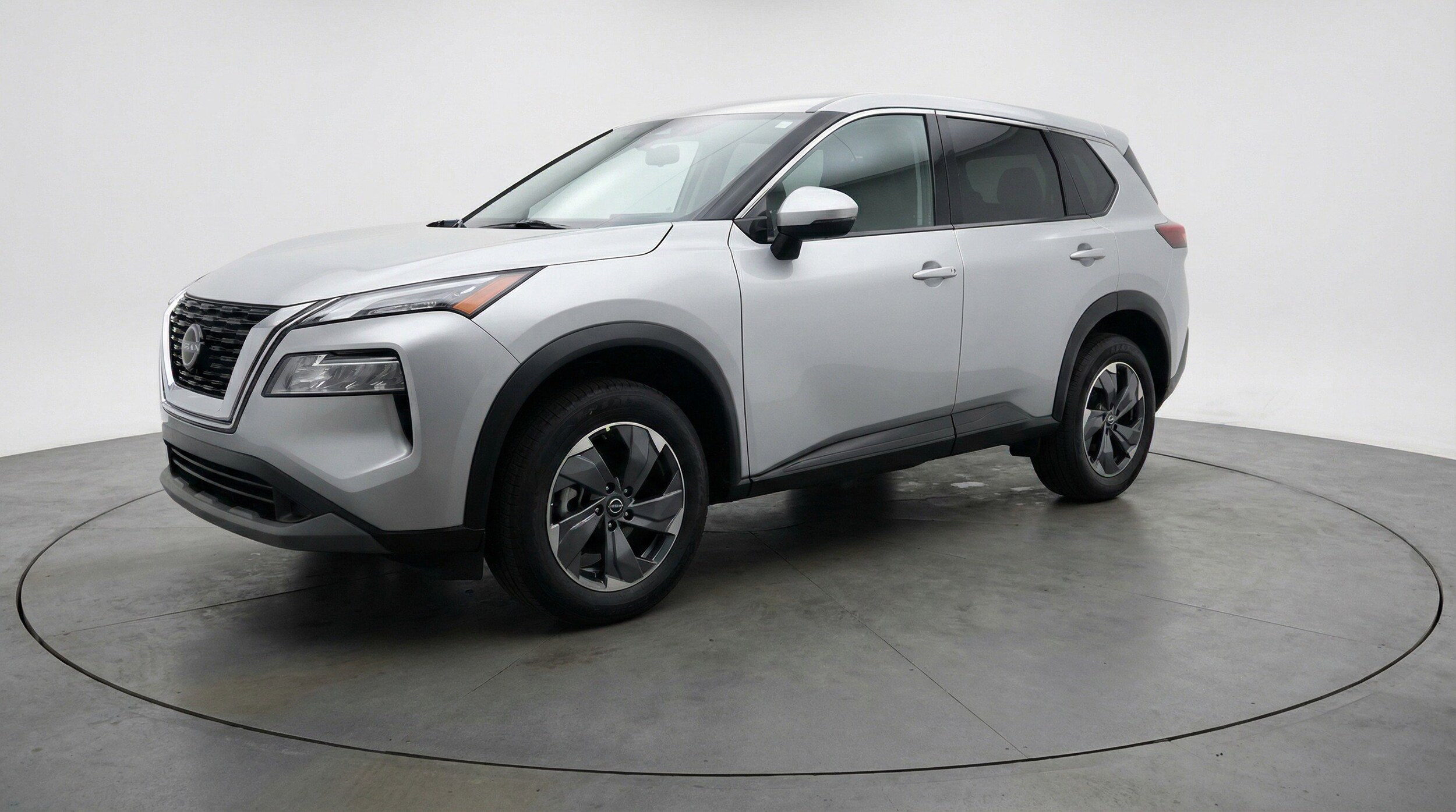 Thumbnail: 2025 Nissan Rogue - 3