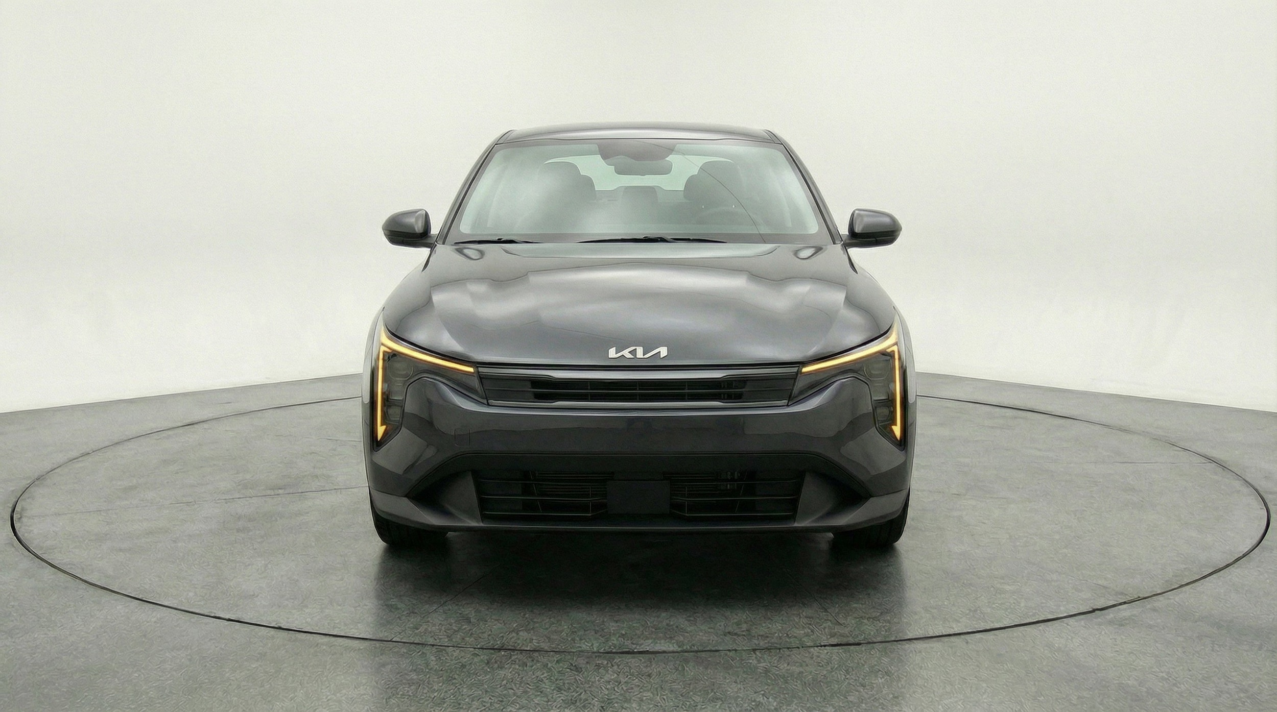 Thumbnail: 2025 Kia K4 - 2