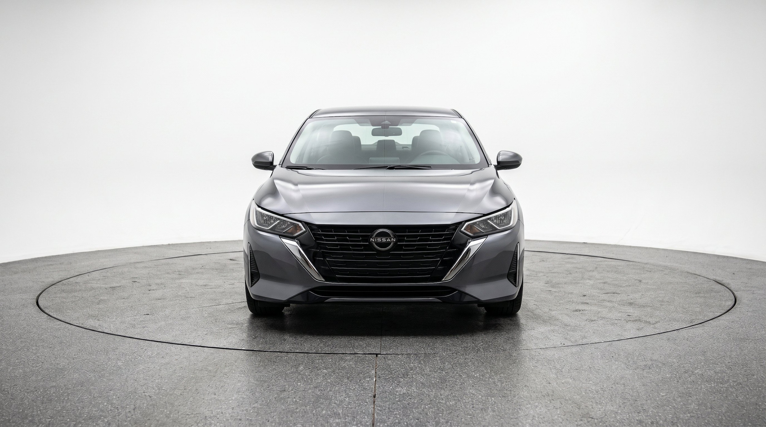 Thumbnail: 2025 Nissan Sentra - 2