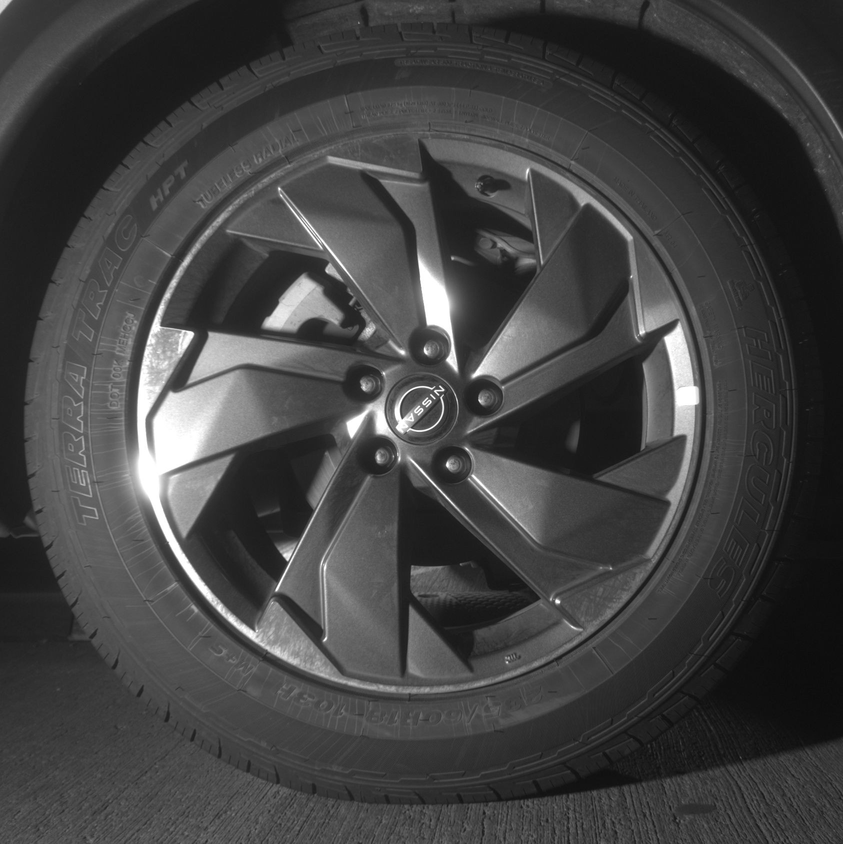 Thumbnail: 2025 Nissan Rogue - 12