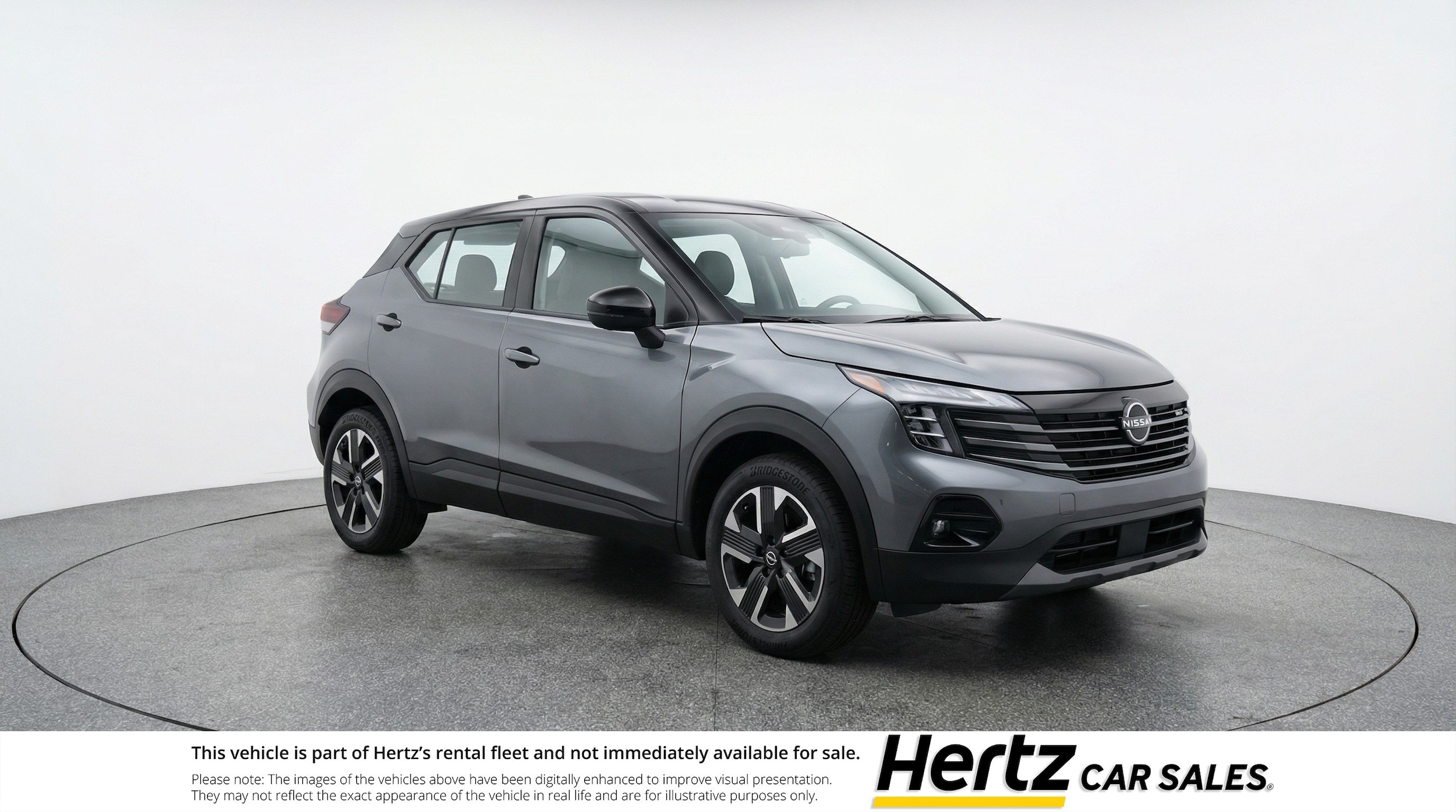 Thumbnail: 2026 Nissan Kicks - 1
