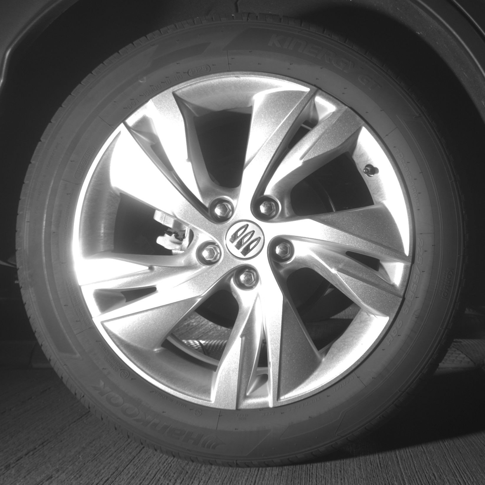 Thumbnail: 2026 Buick Encore GX - 15