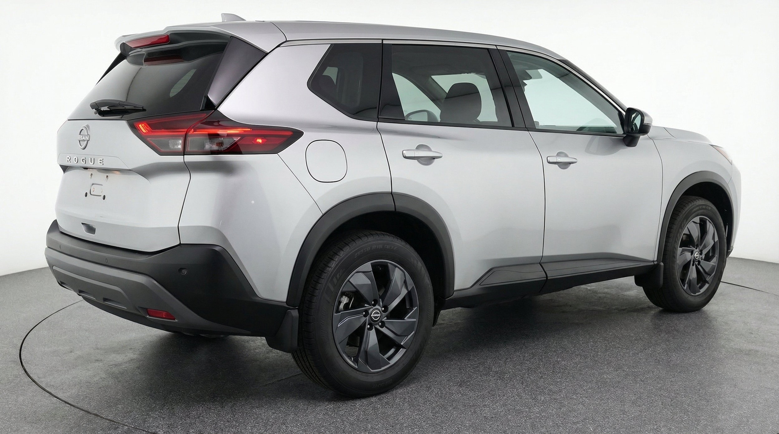 Thumbnail: 2025 Nissan Rogue - 9