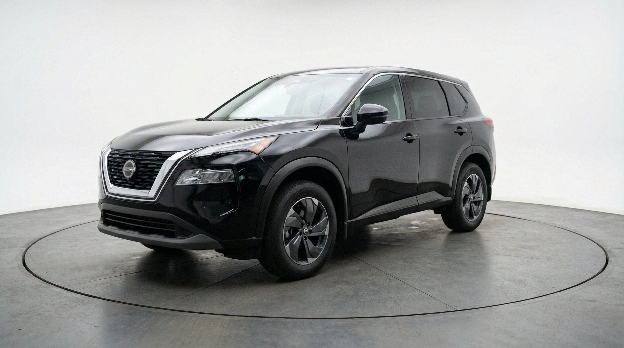 Thumbnail: 2025 Nissan Rogue - 3