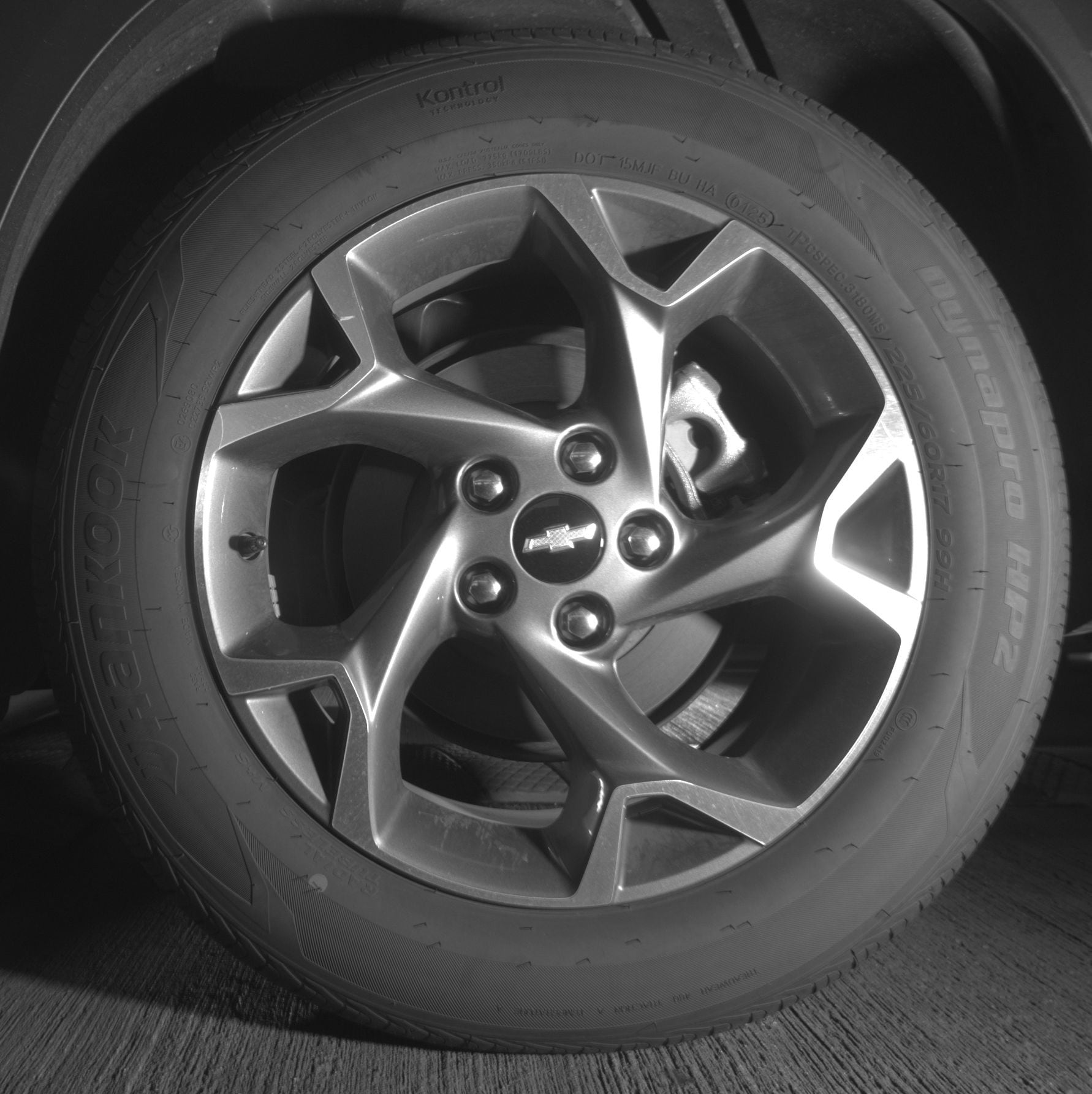 Thumbnail: 2025 Chevrolet Trax - 11