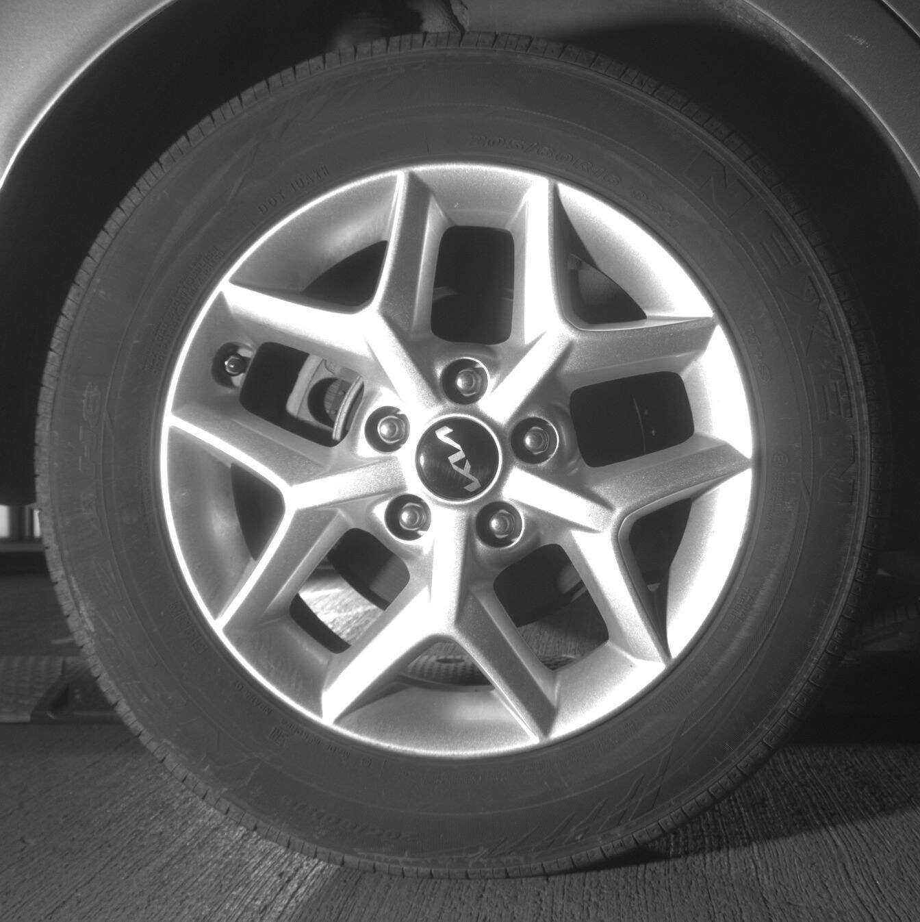 Thumbnail: 2025 Kia Soul - 12