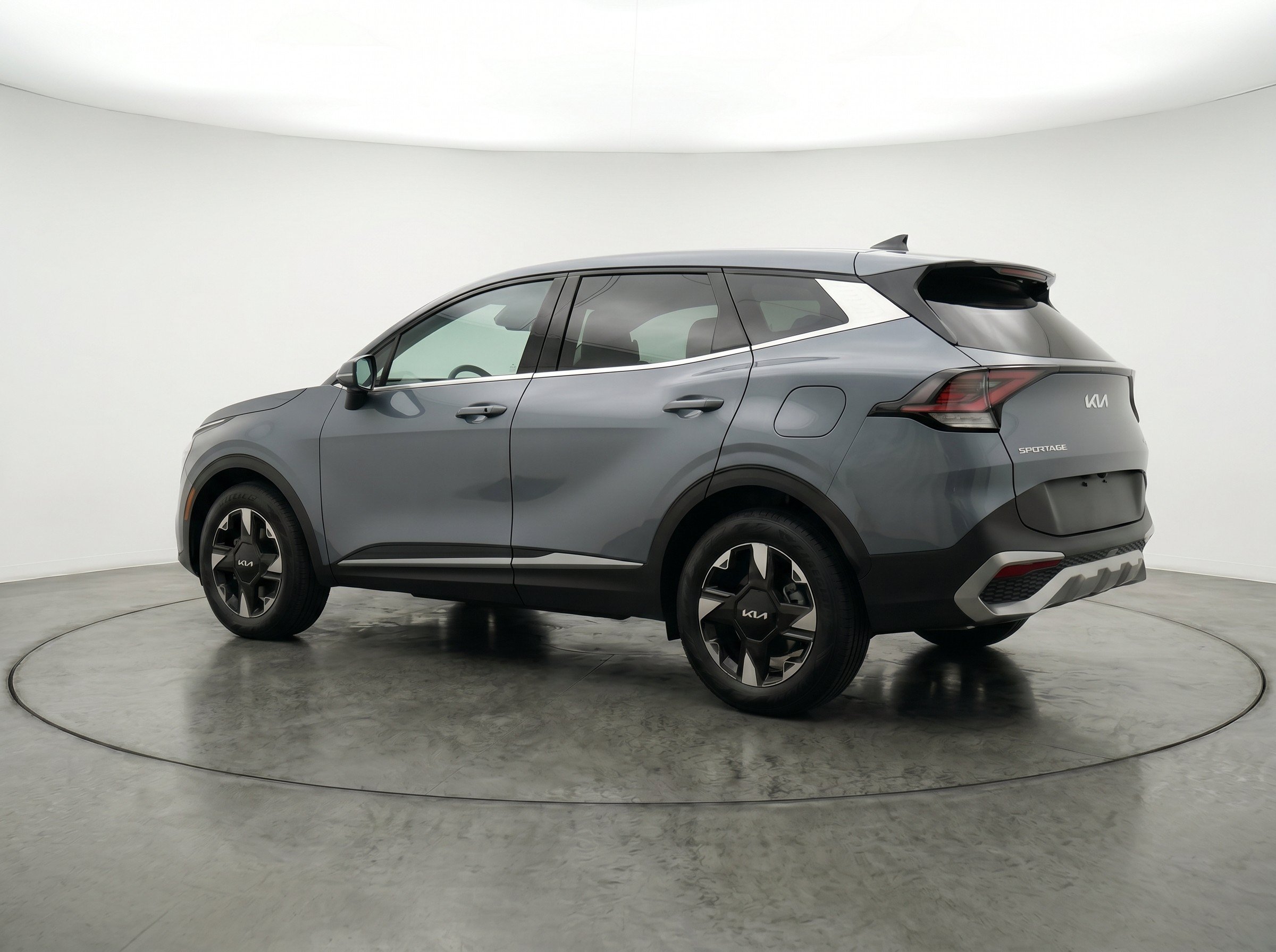 Thumbnail: 2026 Kia Sportage - 6